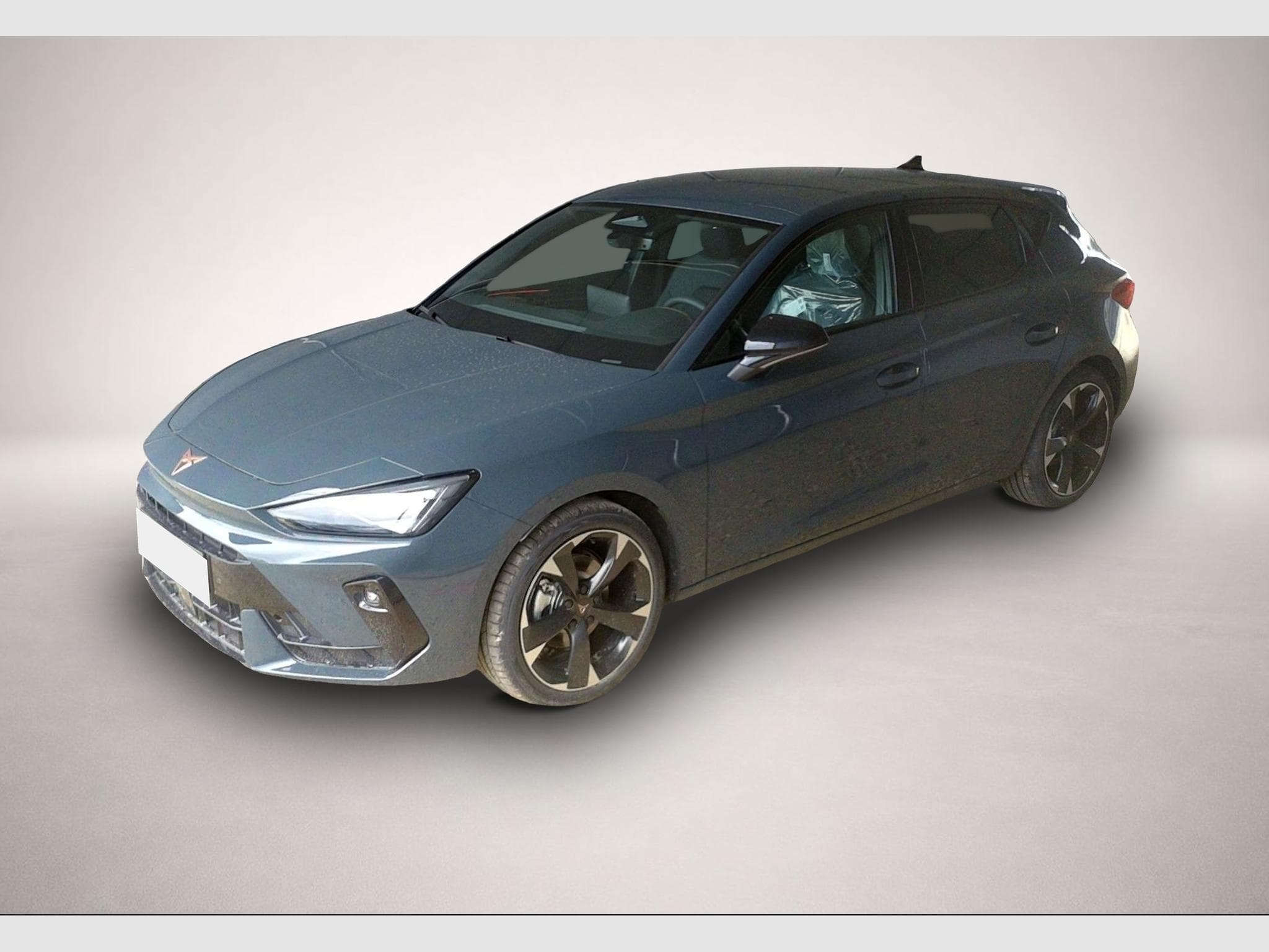 Cupra Leon (2026) - Foto 1