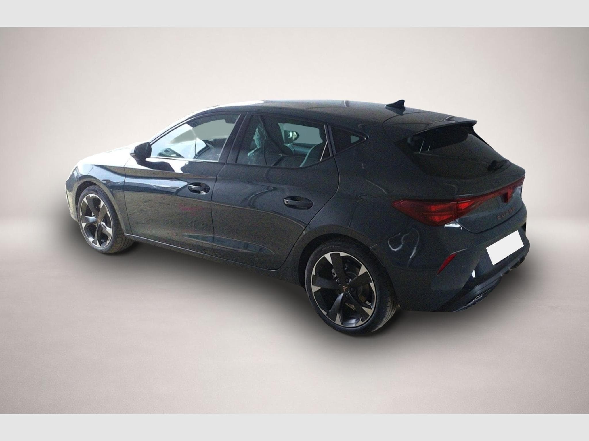Cupra Leon (2026) - Foto 2