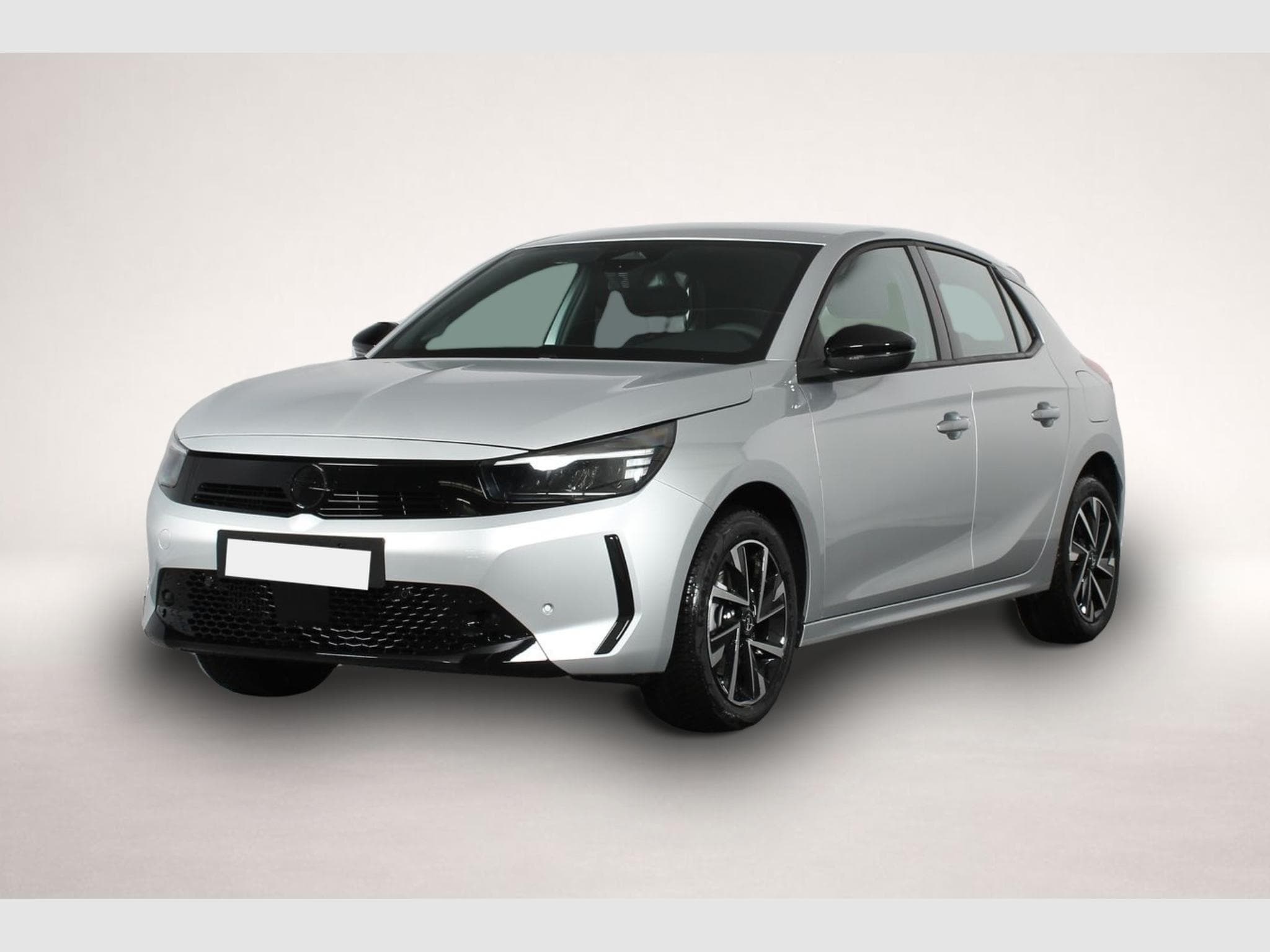 Opel Corsa (2026) - Photo 1