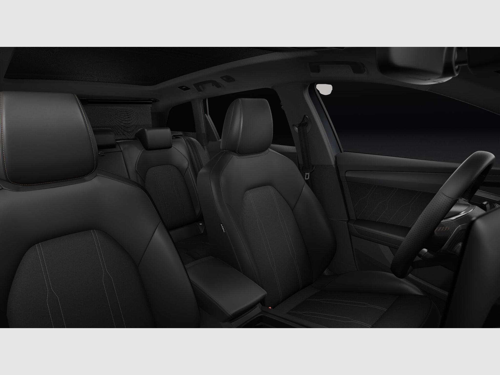 Cupra Leon (2026) - Photo 4