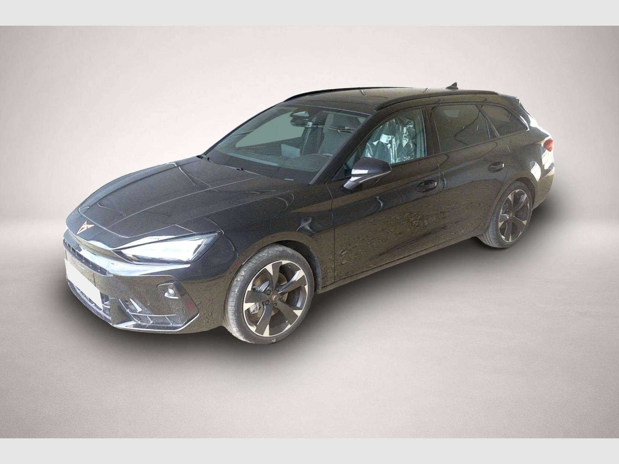 Cupra Leon (2026) - Photo 1