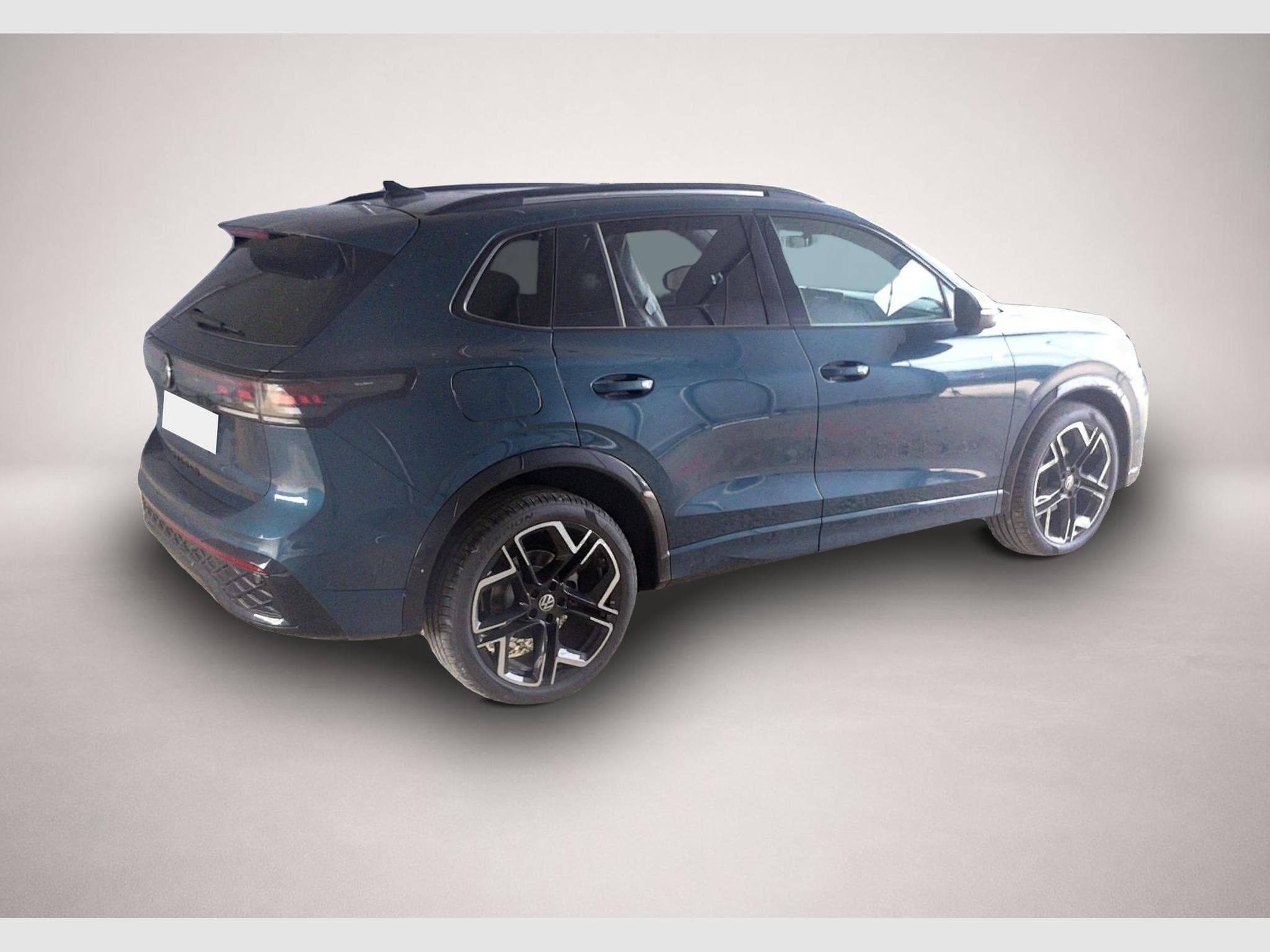 VW Tiguan (2026) - Photo 3