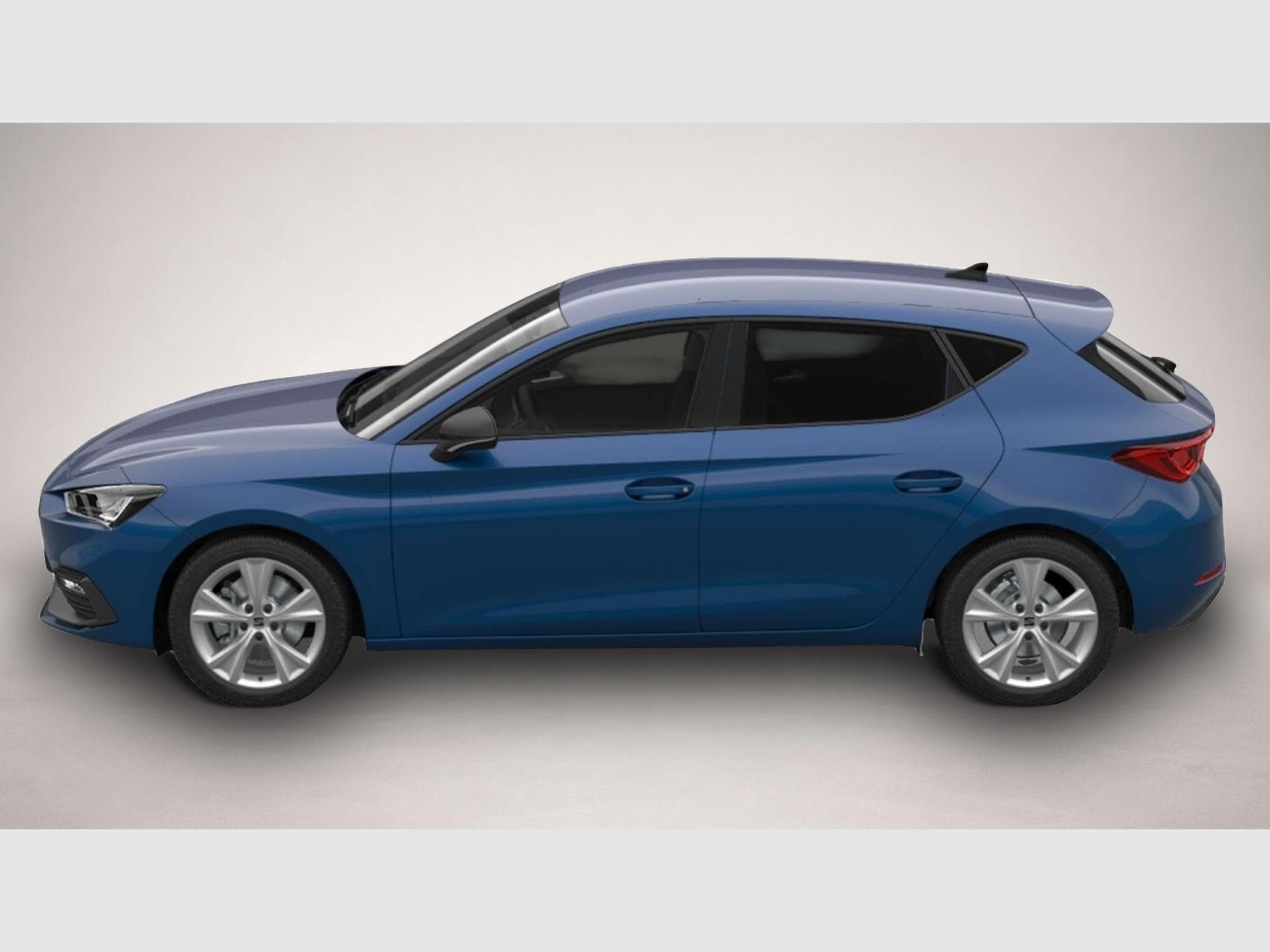 Seat Leon (2026) - Photo 2
