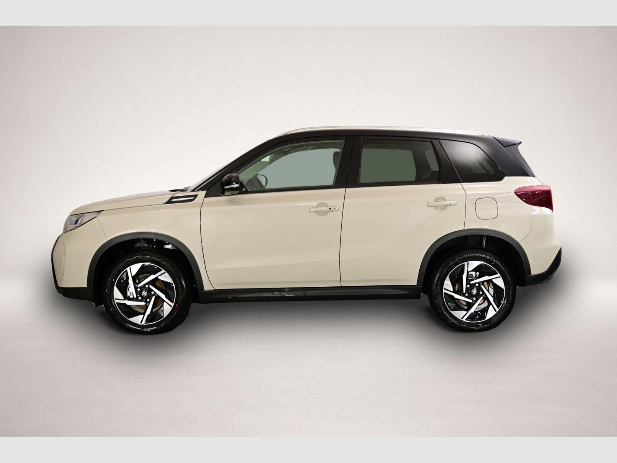 Suzuki Vitara (2026) - Photo 2
