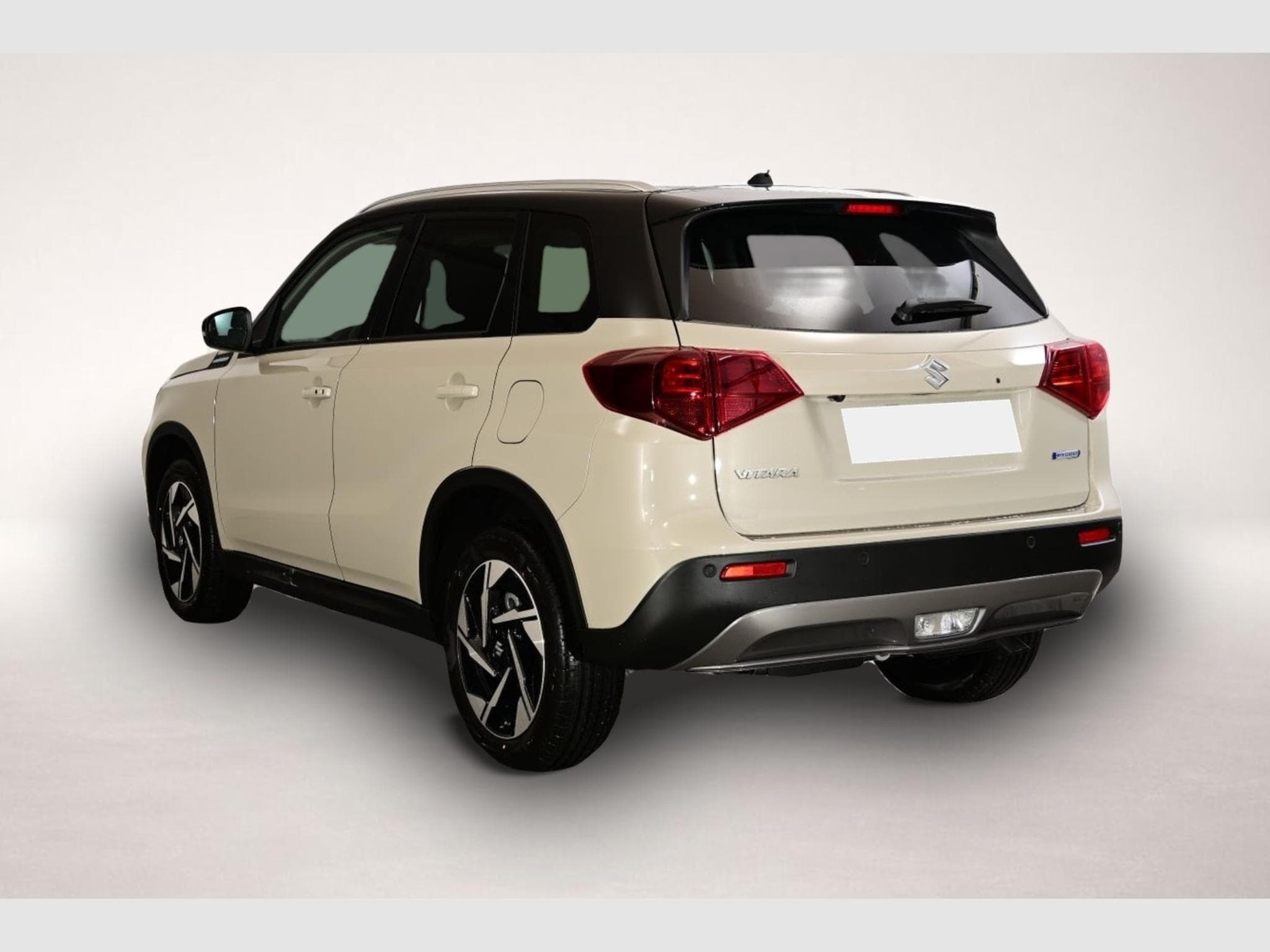 Suzuki Vitara (2026) - Photo 3