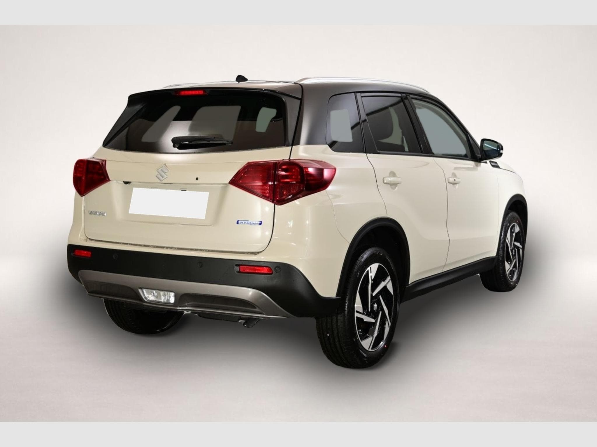 Suzuki Vitara (2026) - Photo 5