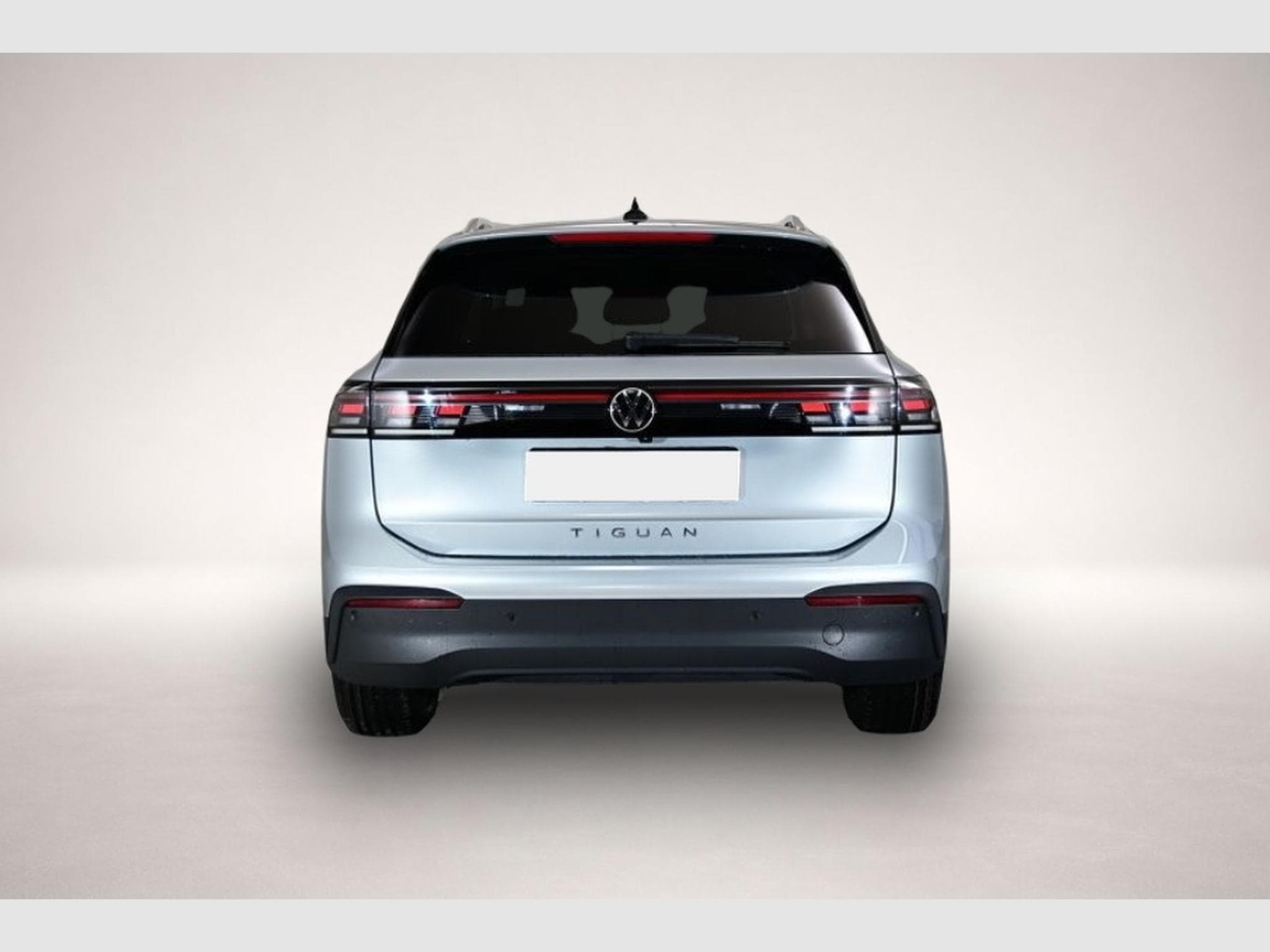 VW Tiguan (2025) - Photo 4