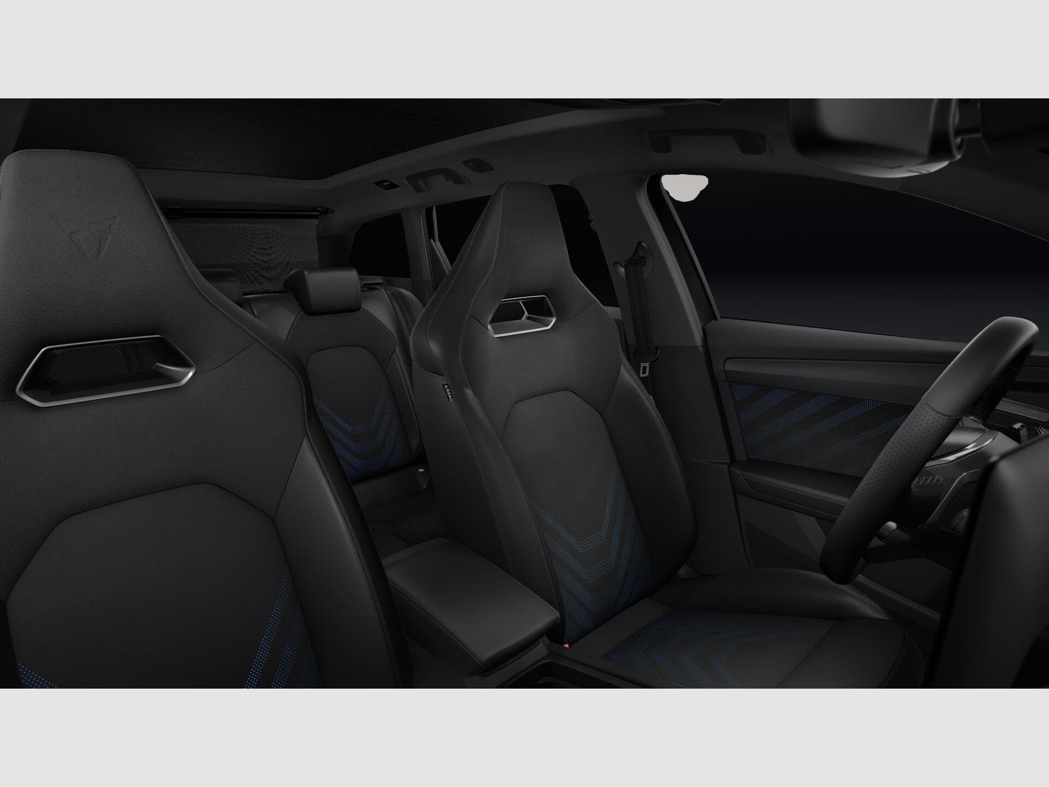 Cupra Leon (2026) - Photo 4