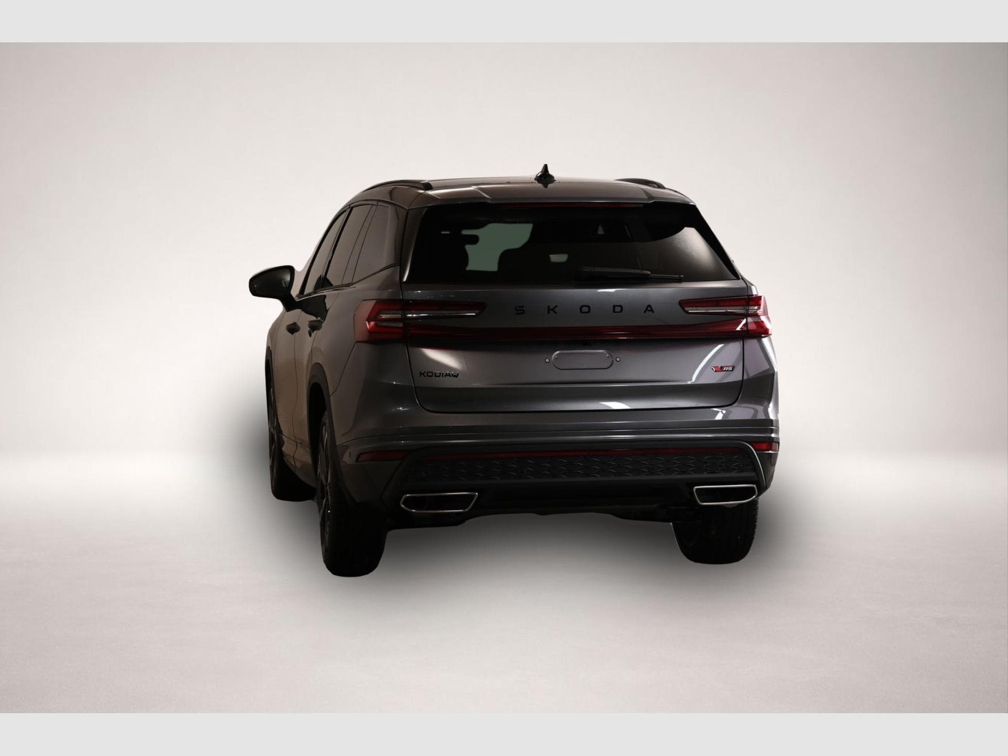 Skoda Kodiaq (2026) - Photo 4