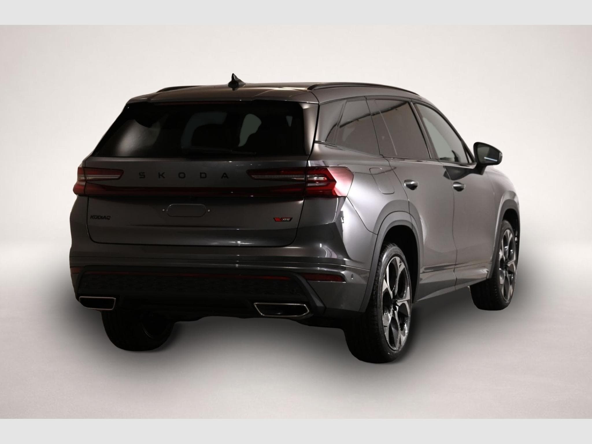 Skoda Kodiaq (2026) - Photo 5