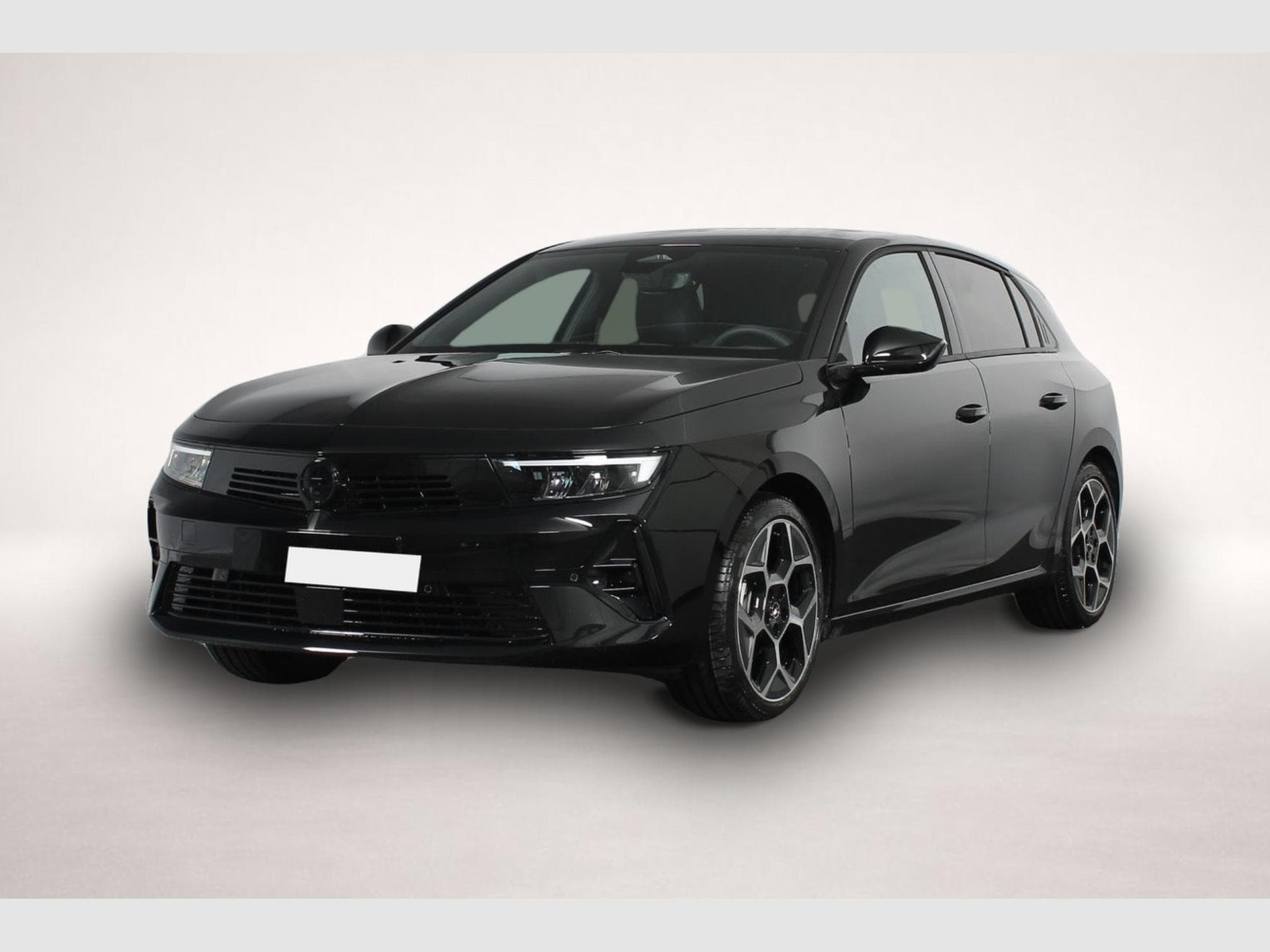 Opel Astra (2026) - Photo 1