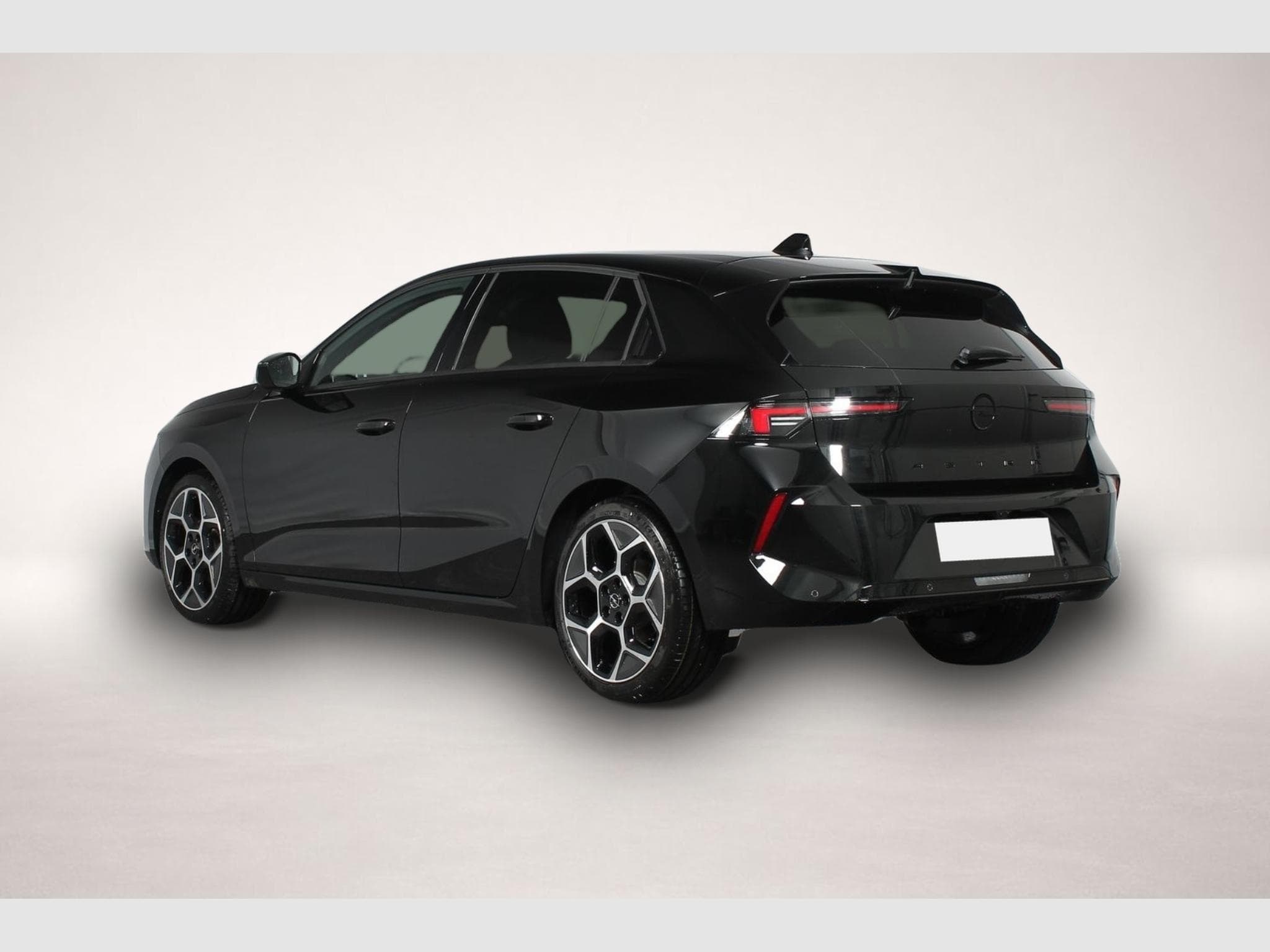 Opel Astra (2026) - Photo 3