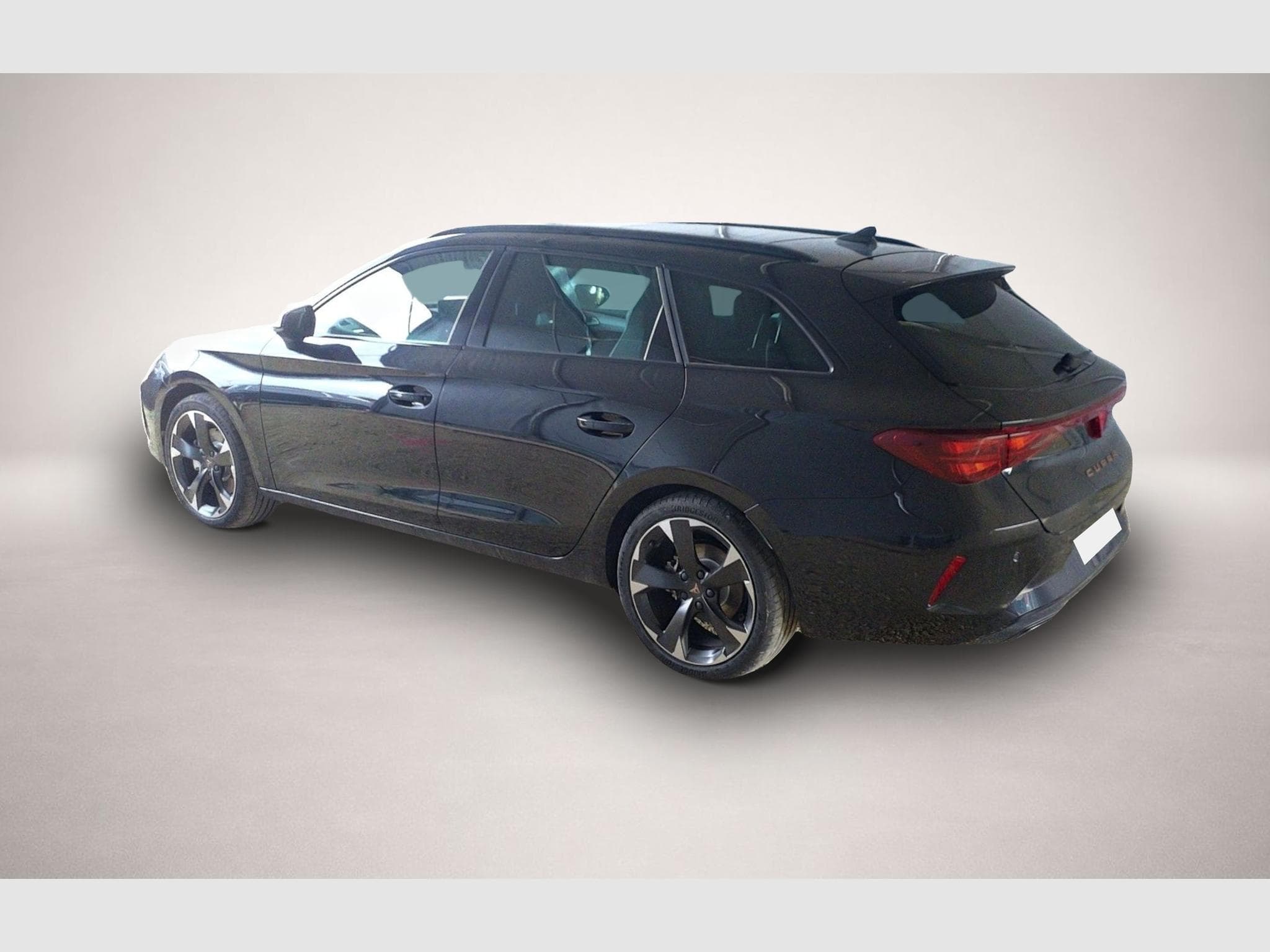 Cupra Leon (2026) - Photo 2