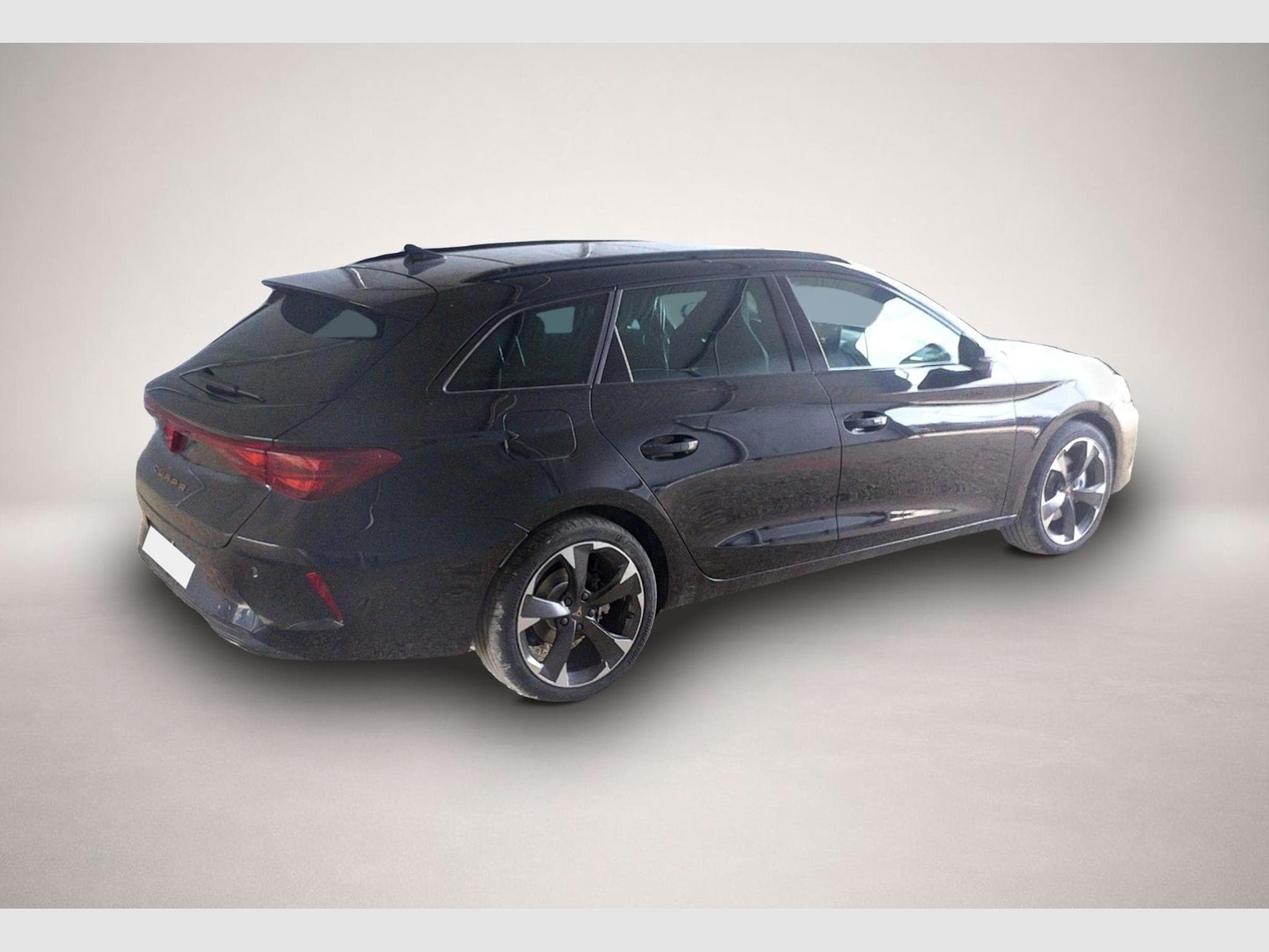 Cupra Leon (2026) - Photo 3