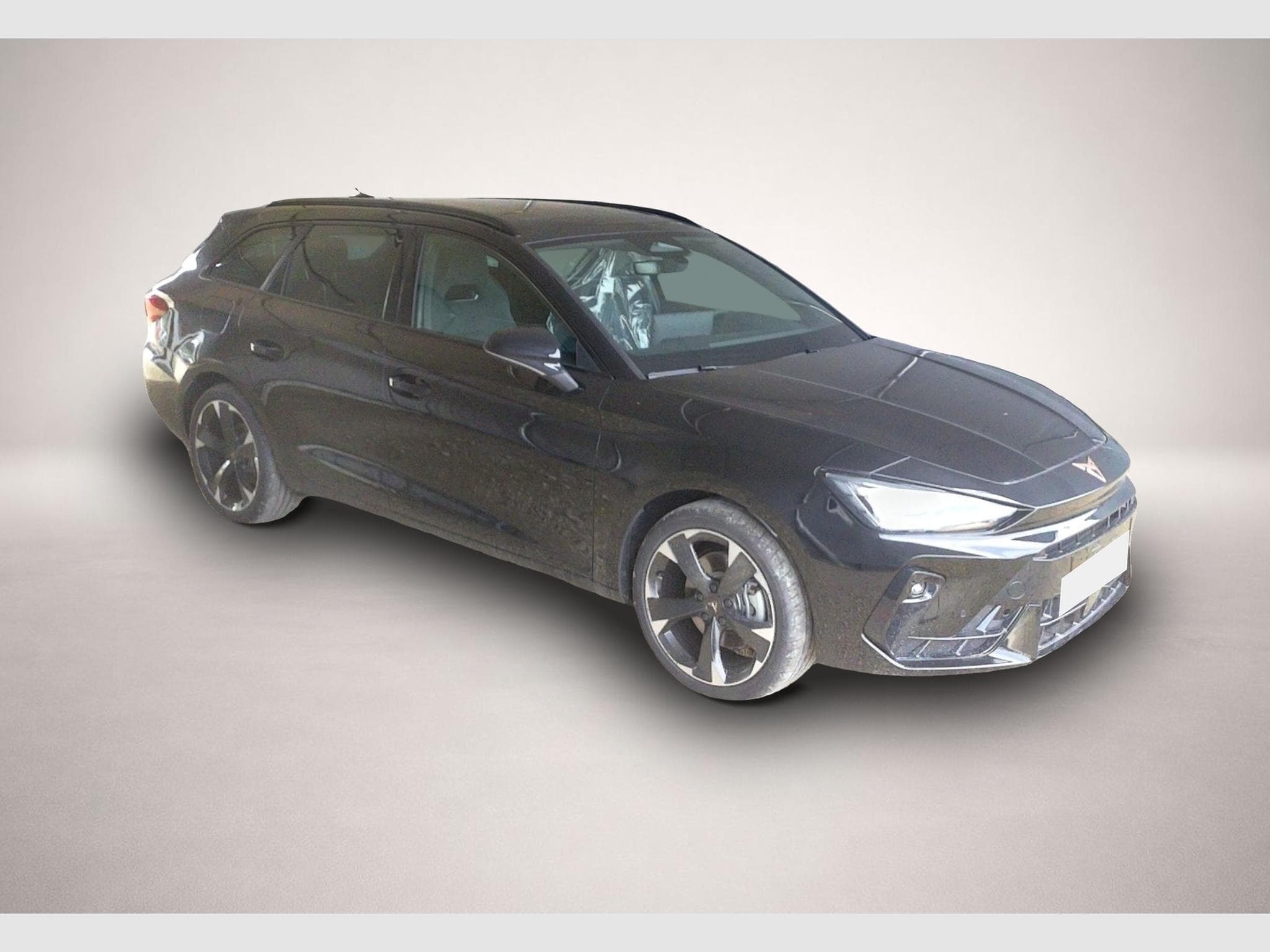 Cupra Leon (2026) - Photo 4
