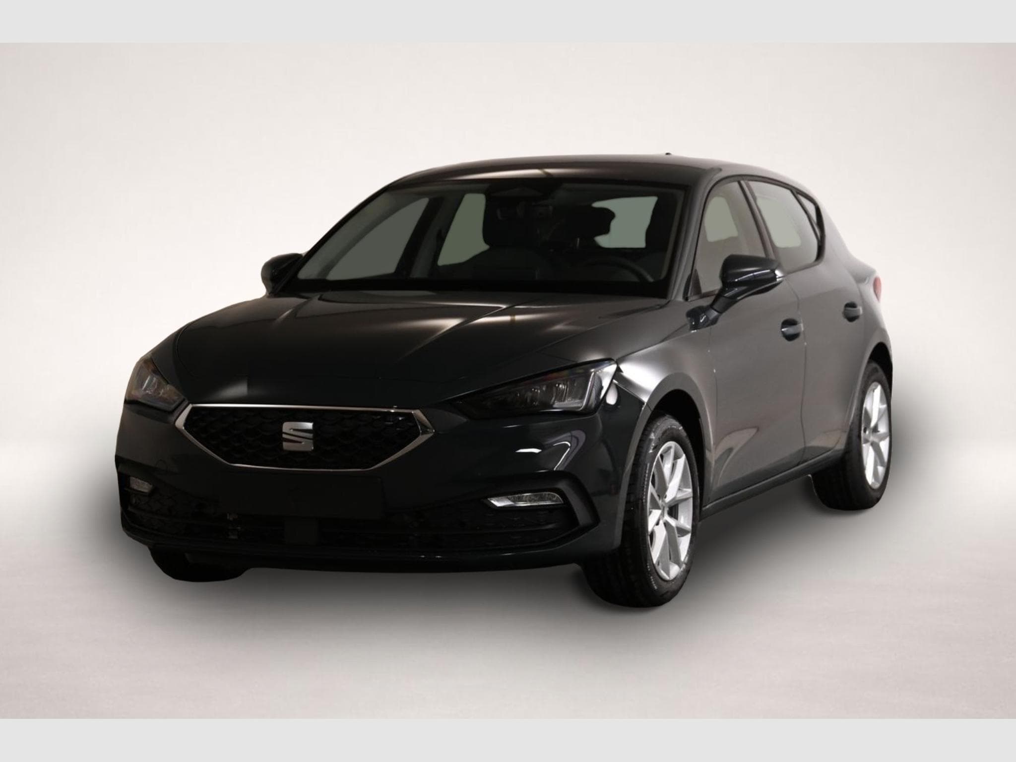 Seat Leon (2026) - Photo 1