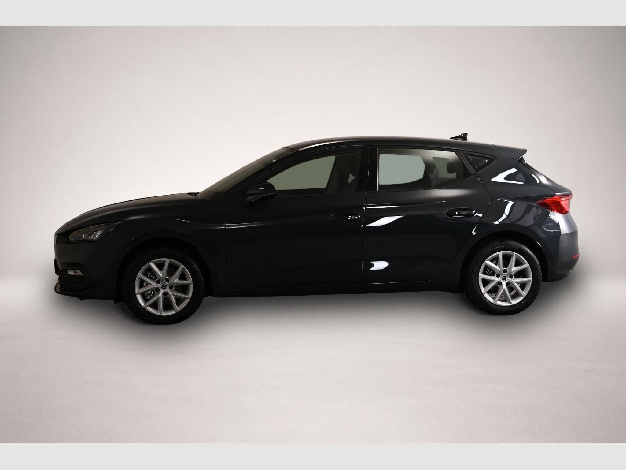 Seat Leon (2026) - Photo 2