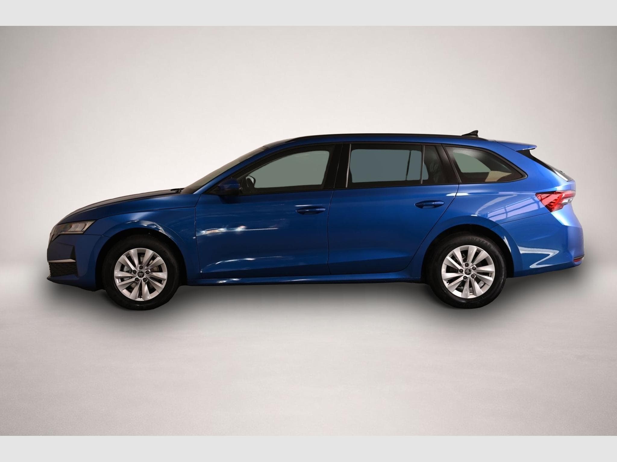 Skoda Octavia (2026) - Photo 2