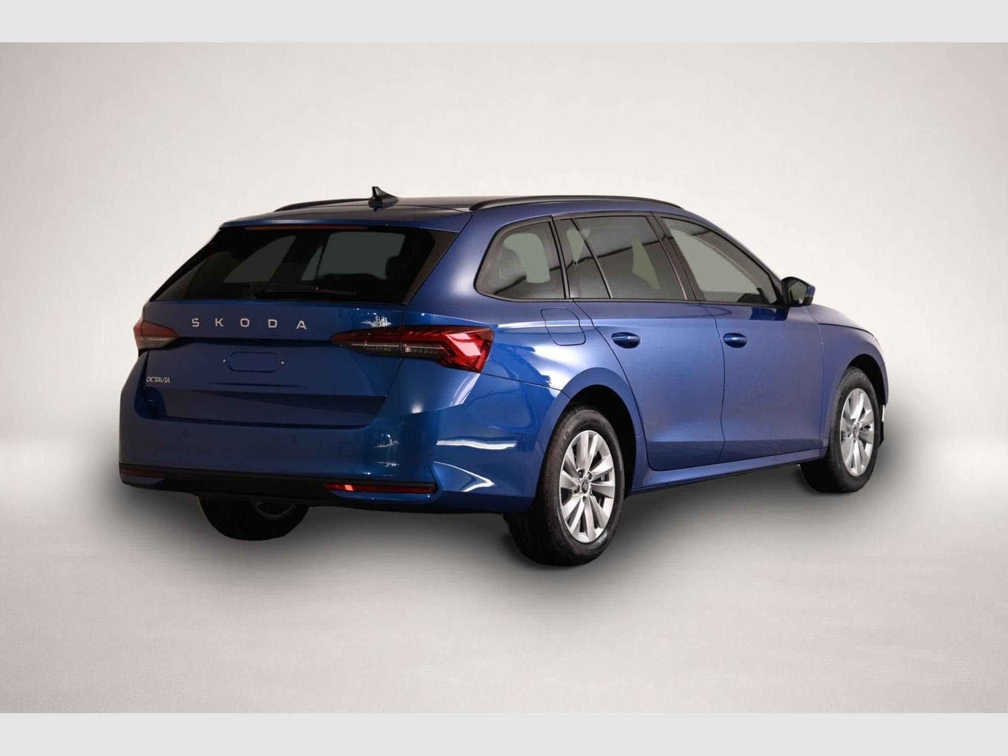 Skoda Octavia (2026) - Photo 5