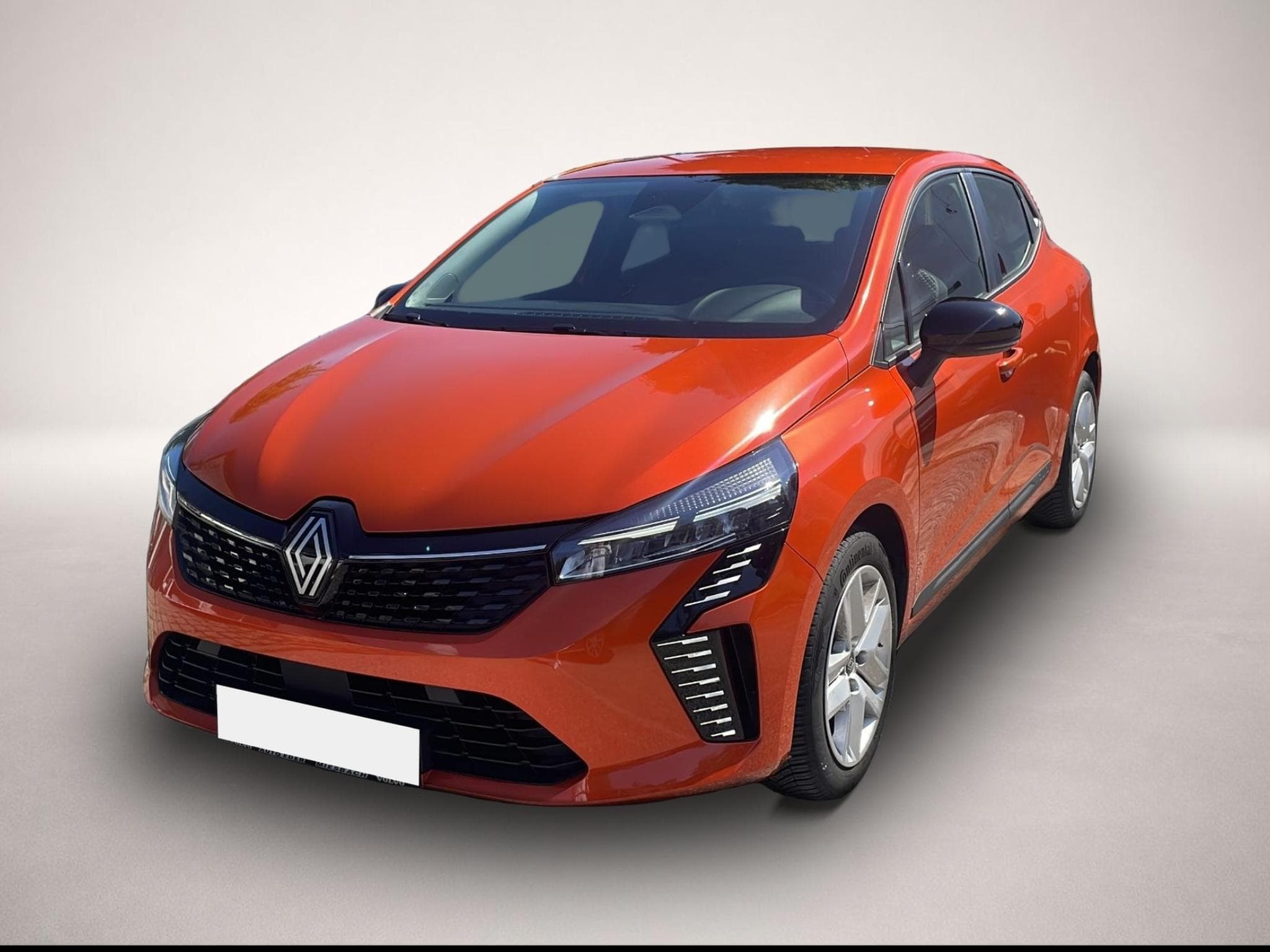 Renault Clio (2026) - Photo 1