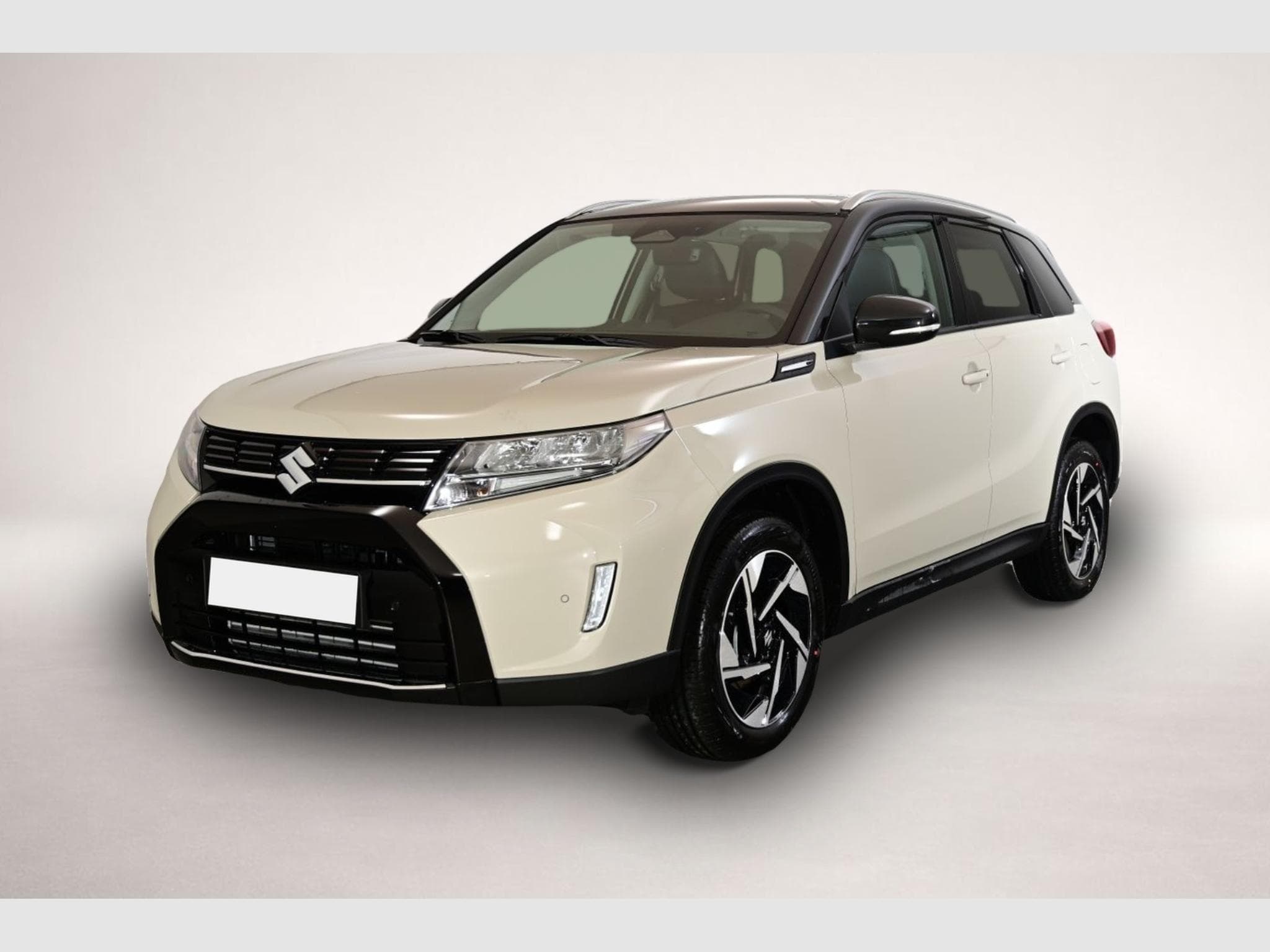 Suzuki Vitara (2026) - Photo 1