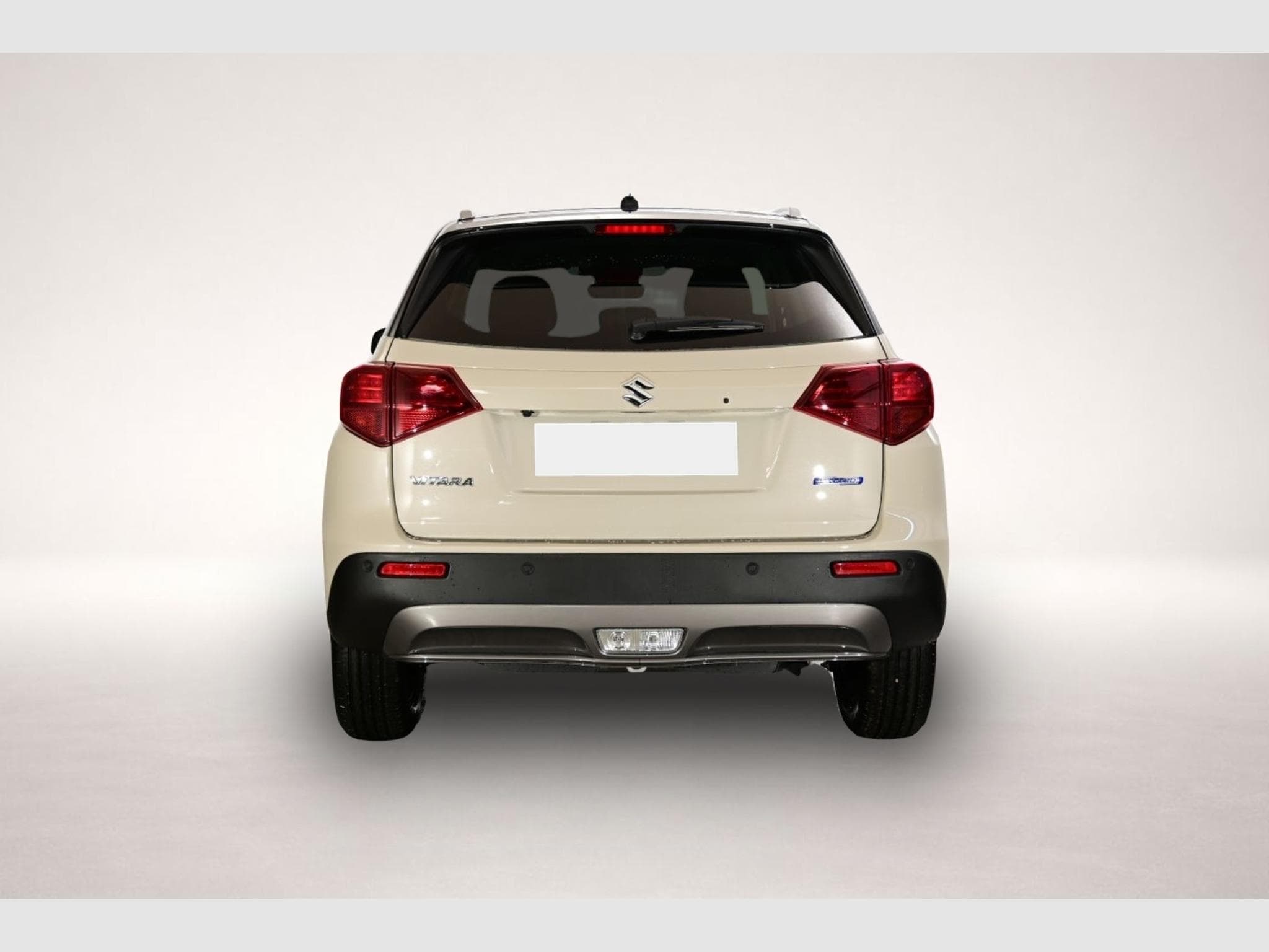 Suzuki Vitara (2026) - Photo 4