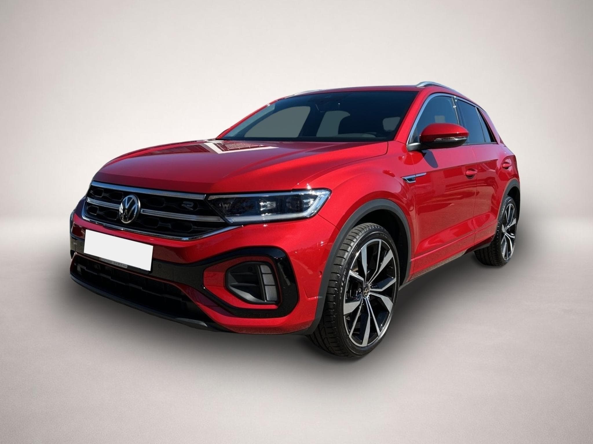 VW T-Roc (2024) - Photo 1