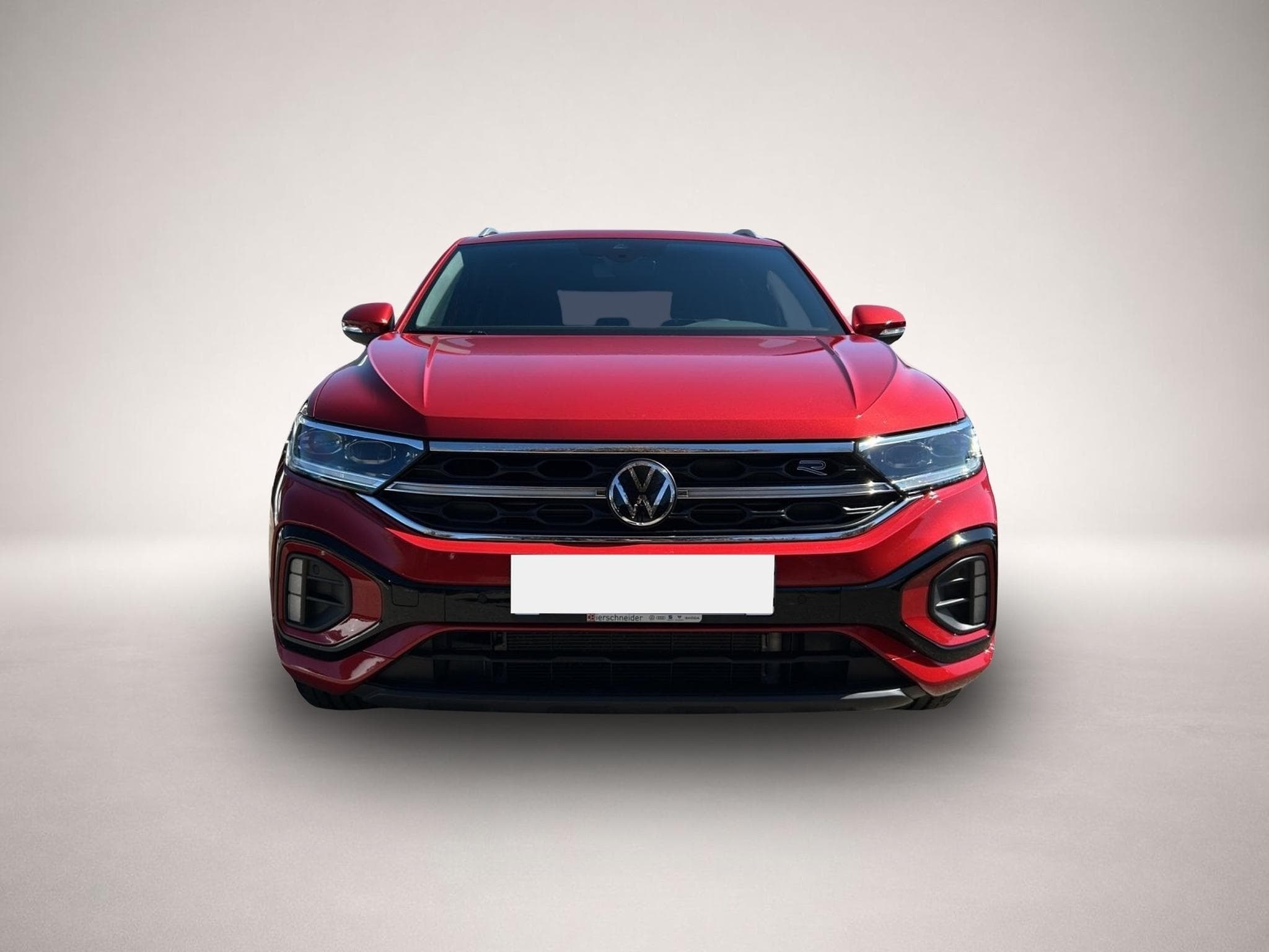 VW T-Roc (2024) - Photo 2