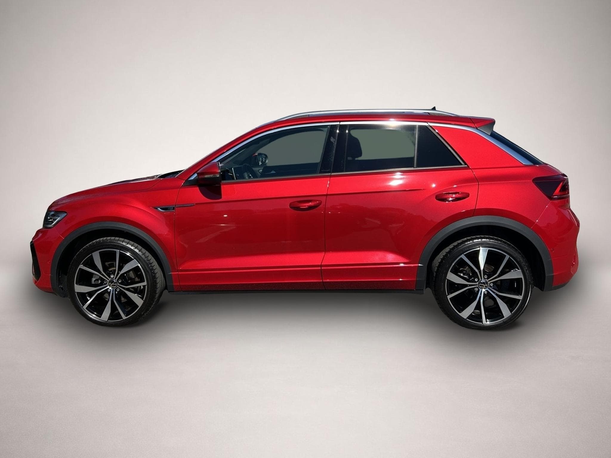 VW T-Roc (2024) - Photo 4
