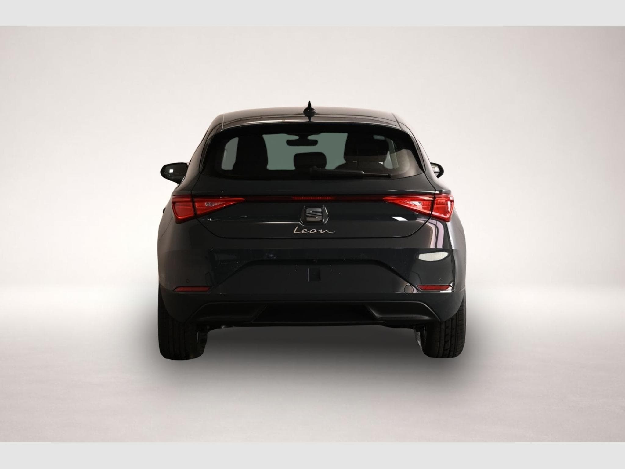 Seat Leon (2026) - Photo 4