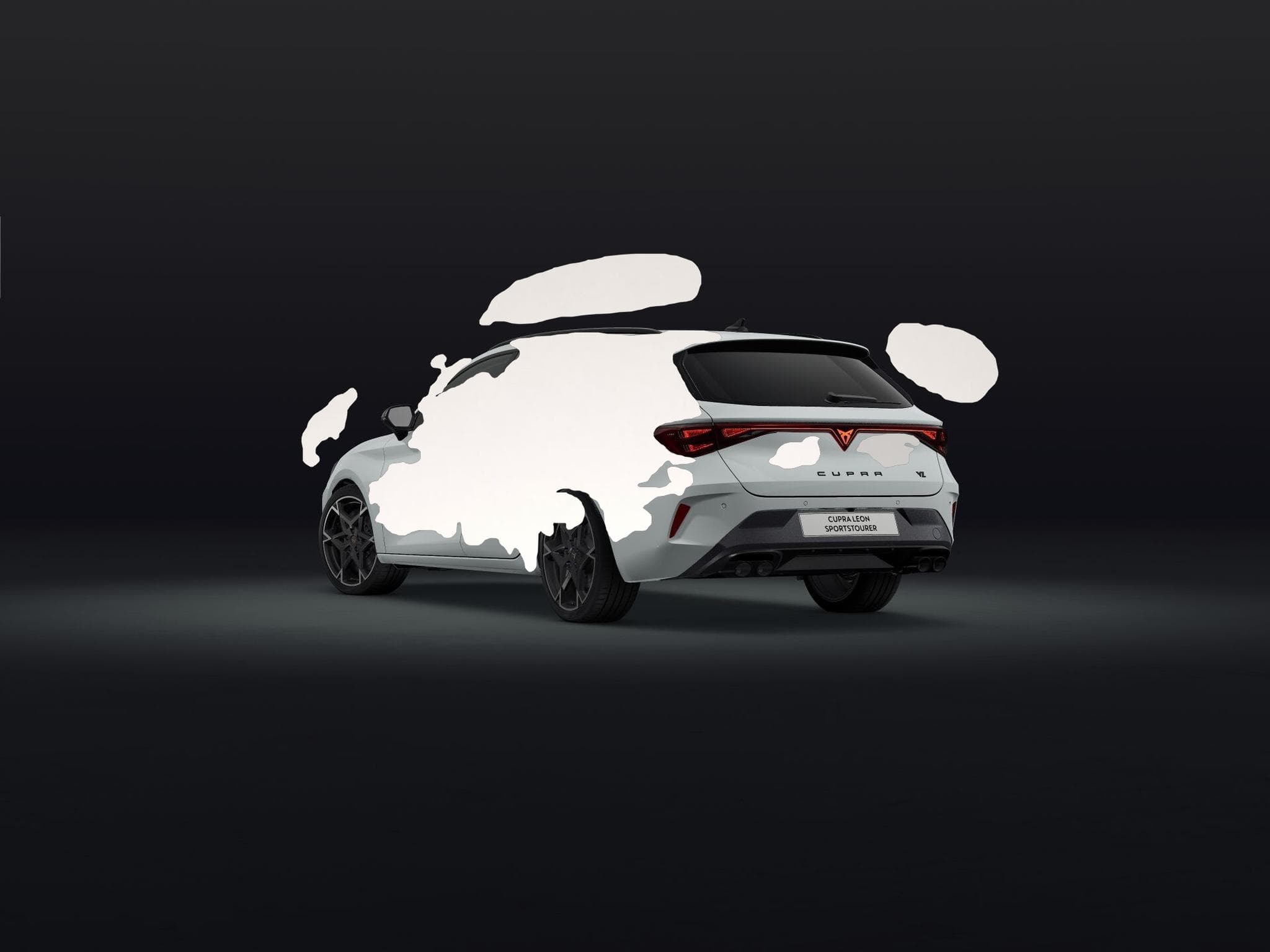 Cupra Leon (2026) - Photo 3