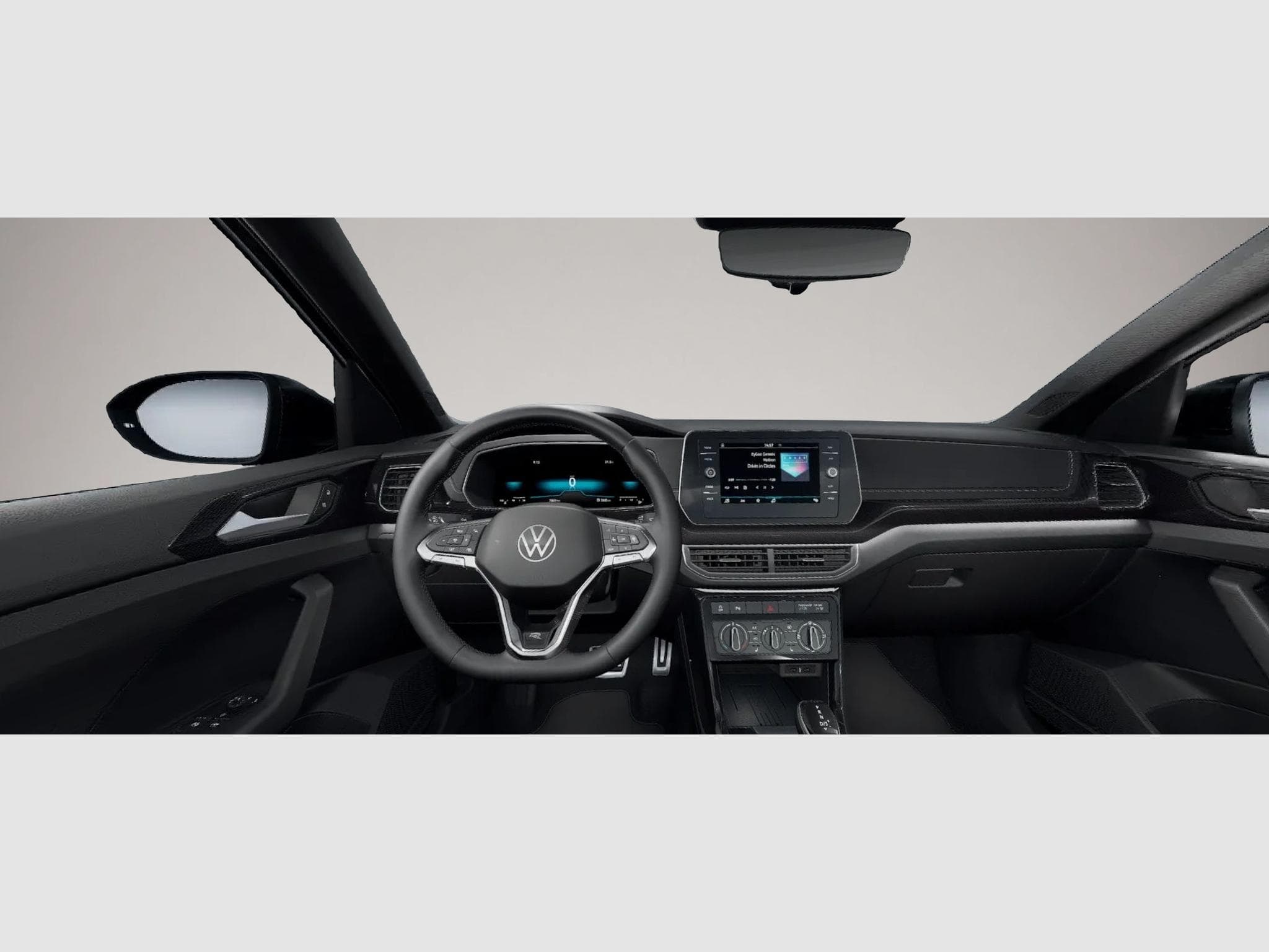 VW T-Cross (2026) - Photo 3
