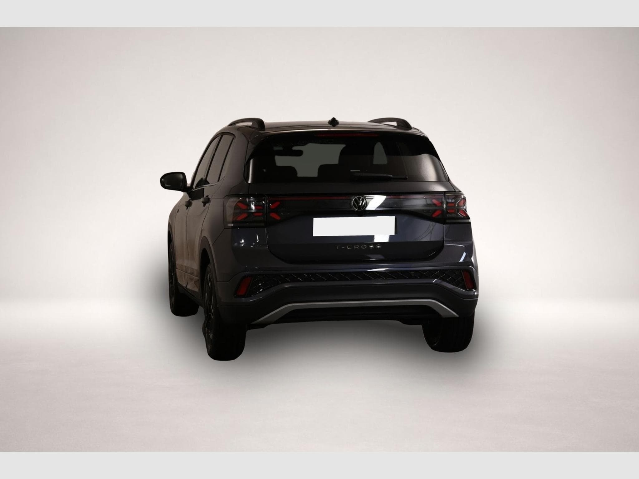 VW T-Cross (2026) - Photo 4