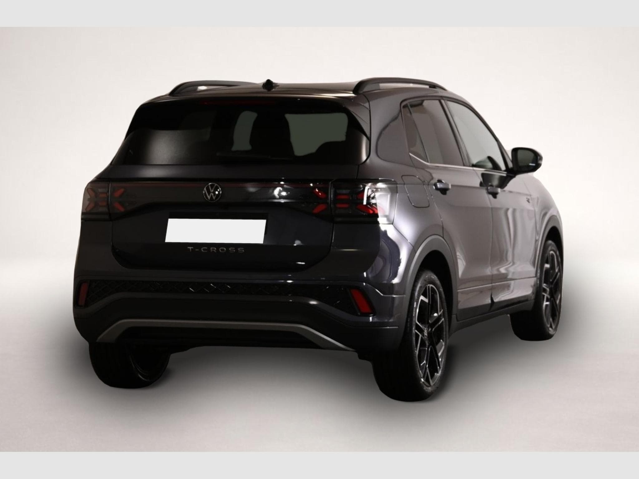 VW T-Cross (2026) - Photo 5