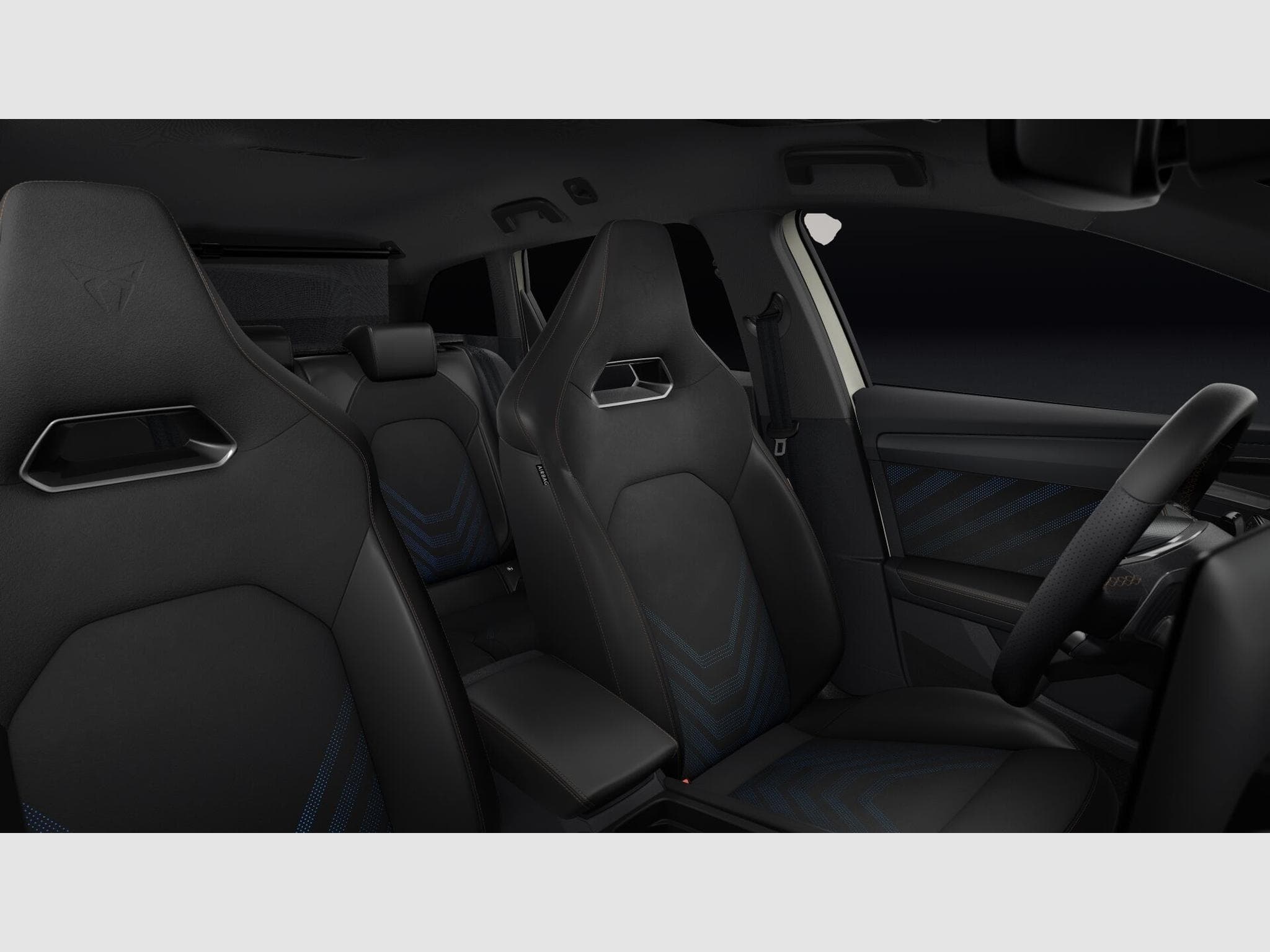 Cupra Leon (2026) - Photo 4