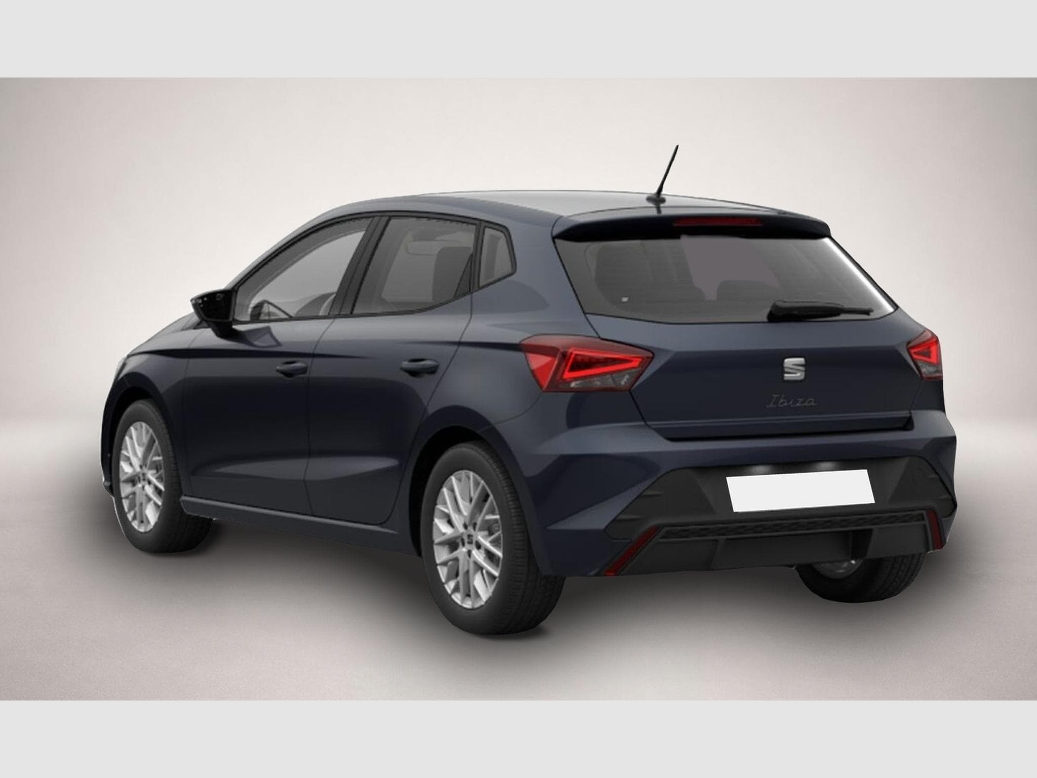 Seat Ibiza (2026) - Photo 3