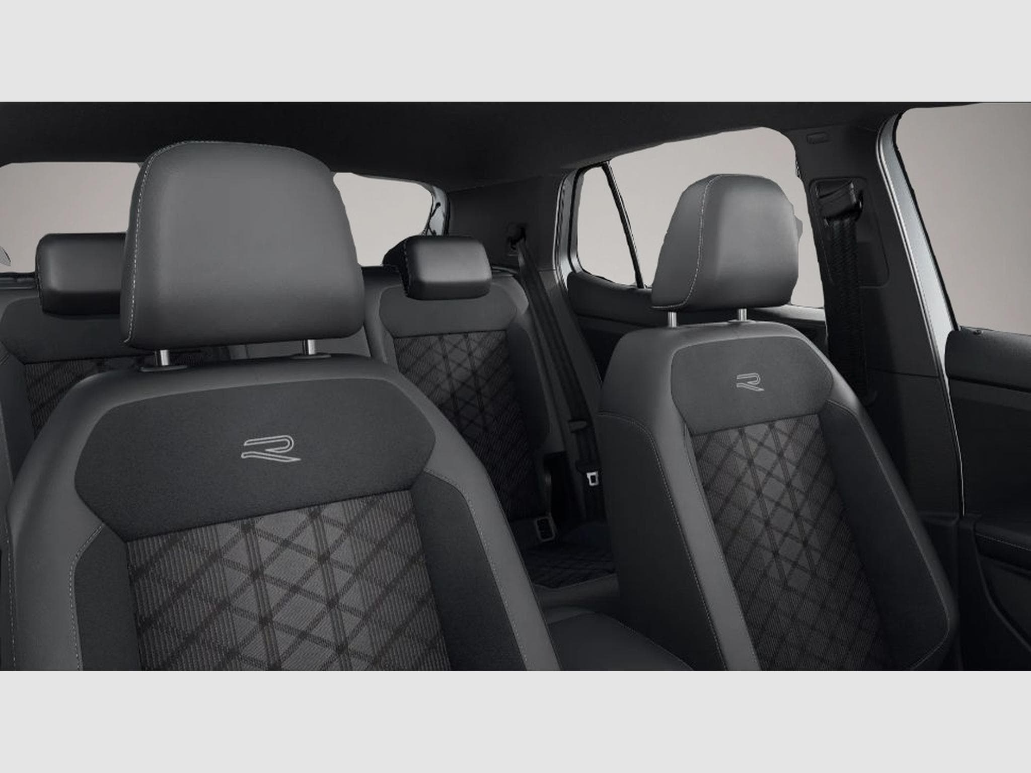 VW T-Cross (2026) - Photo 5