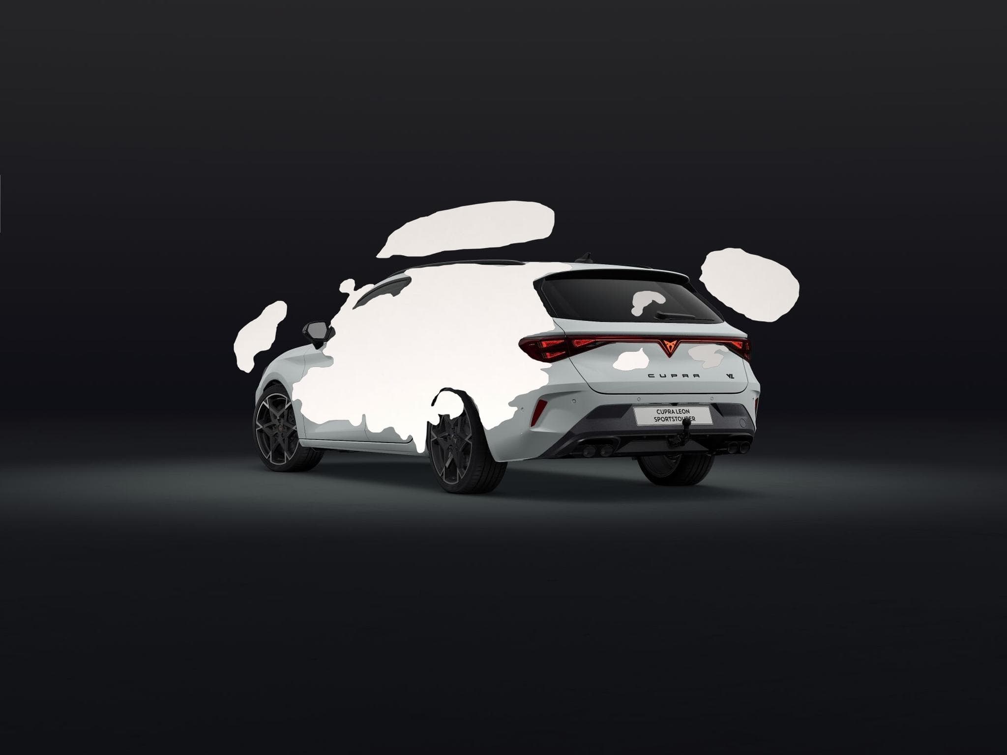 Cupra Leon (2026) - Photo 3