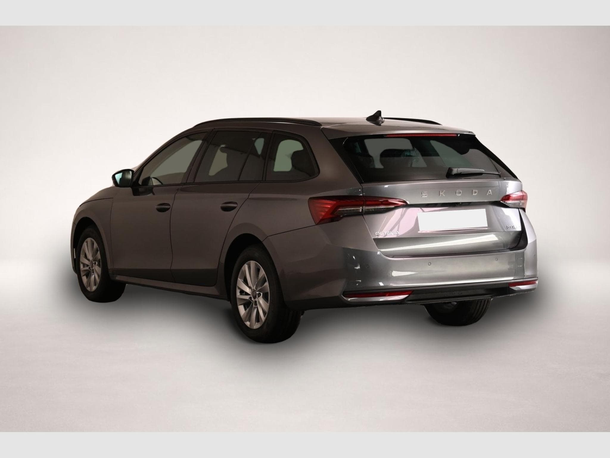 Skoda Octavia (2026) - Photo 3