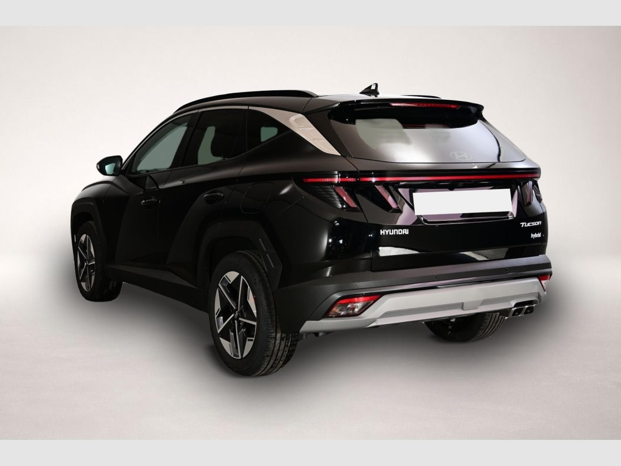 Hyundai Tucson (2026) - Photo 3