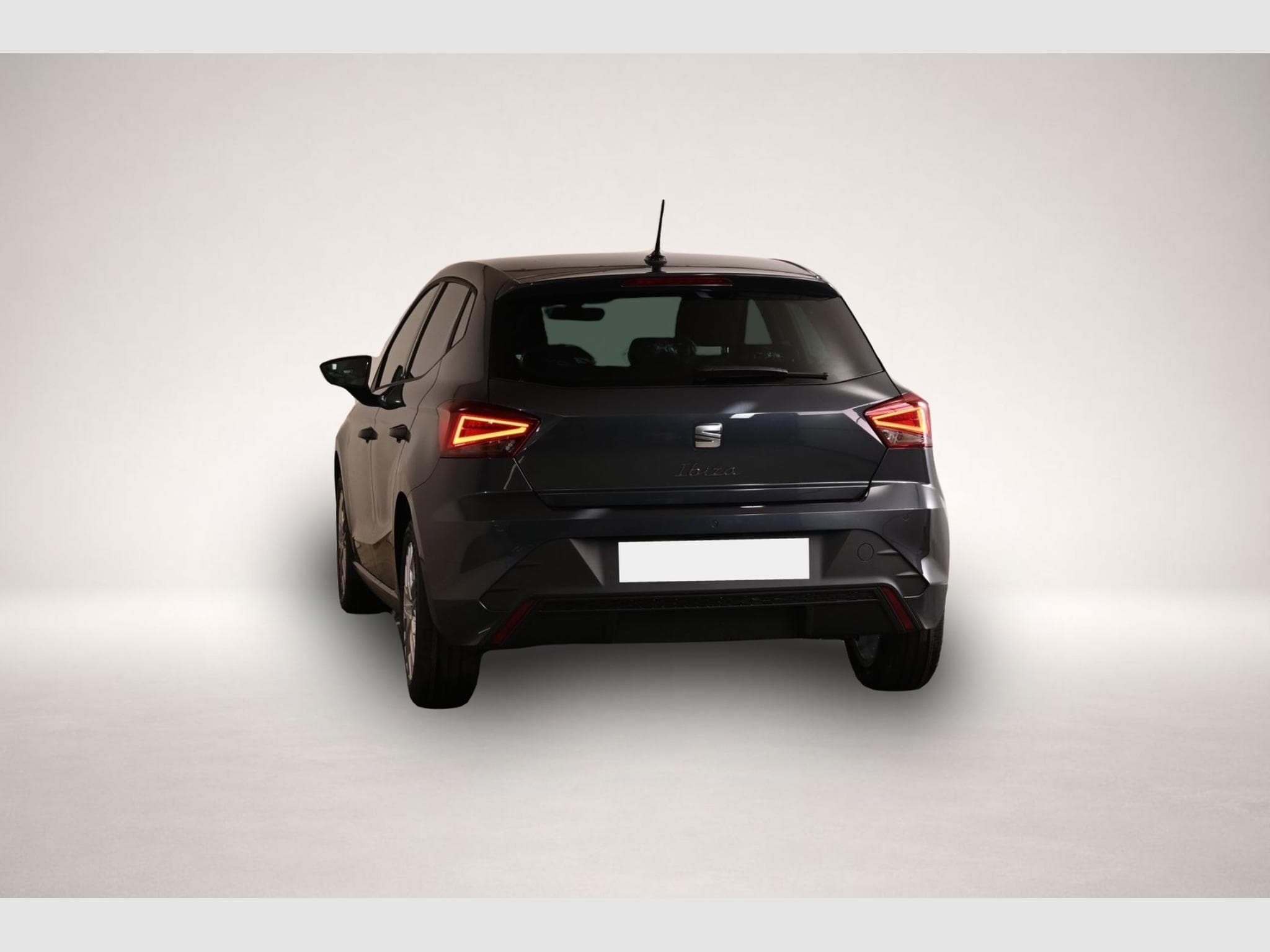 Seat Ibiza (2026) - Photo 4