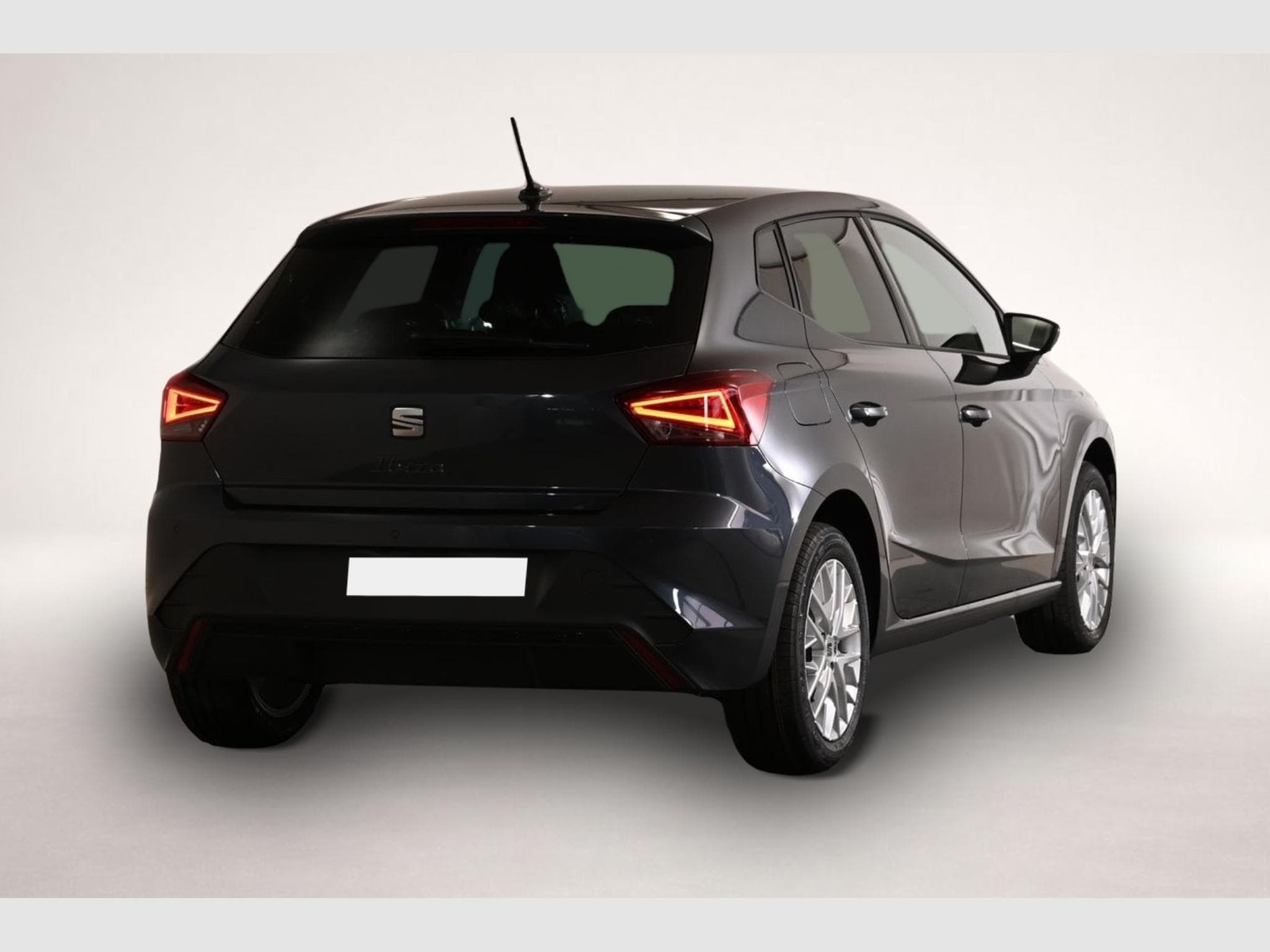 Seat Ibiza (2026) - Photo 5