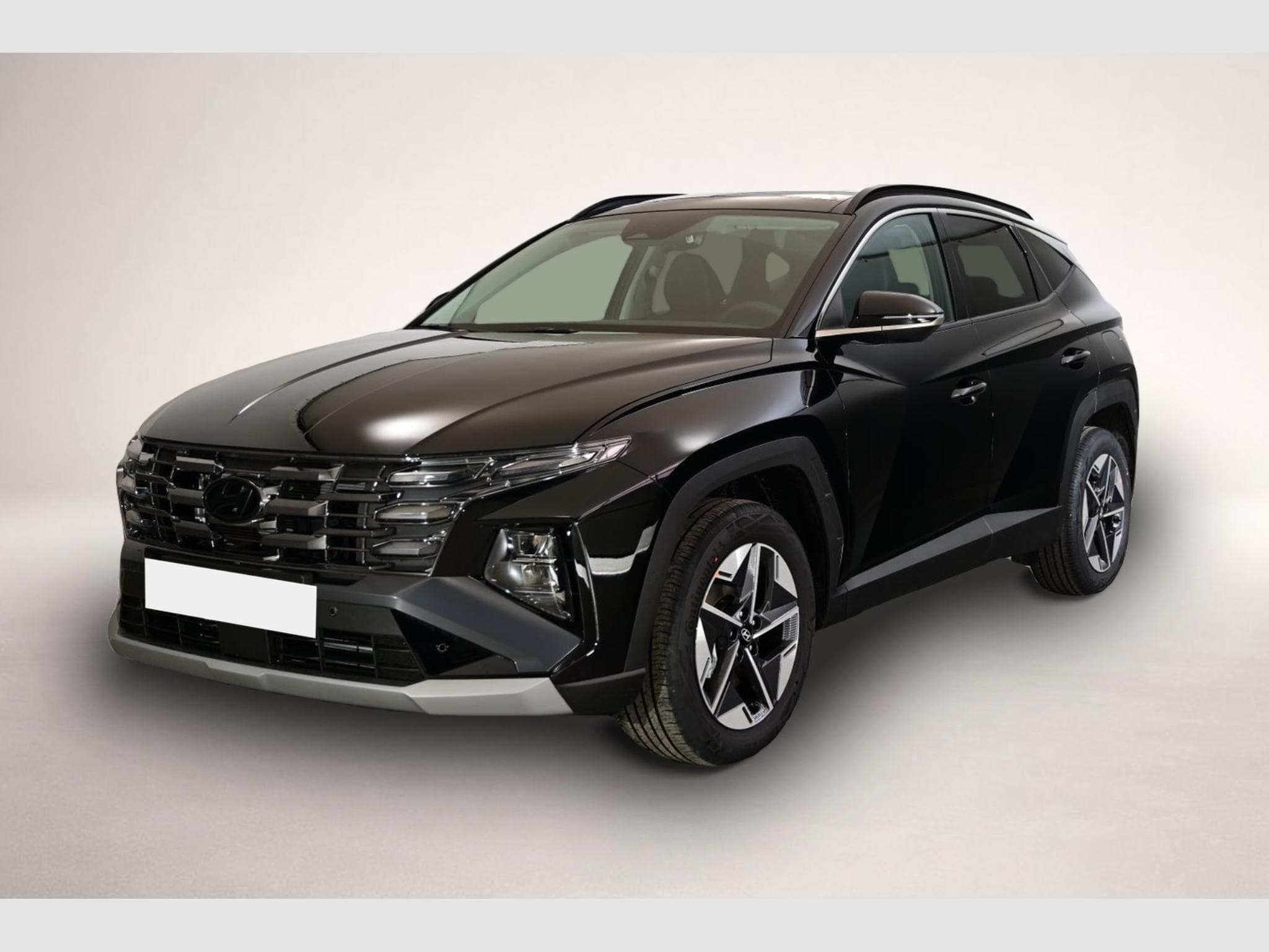 Hyundai Tucson (2026) - Photo 1