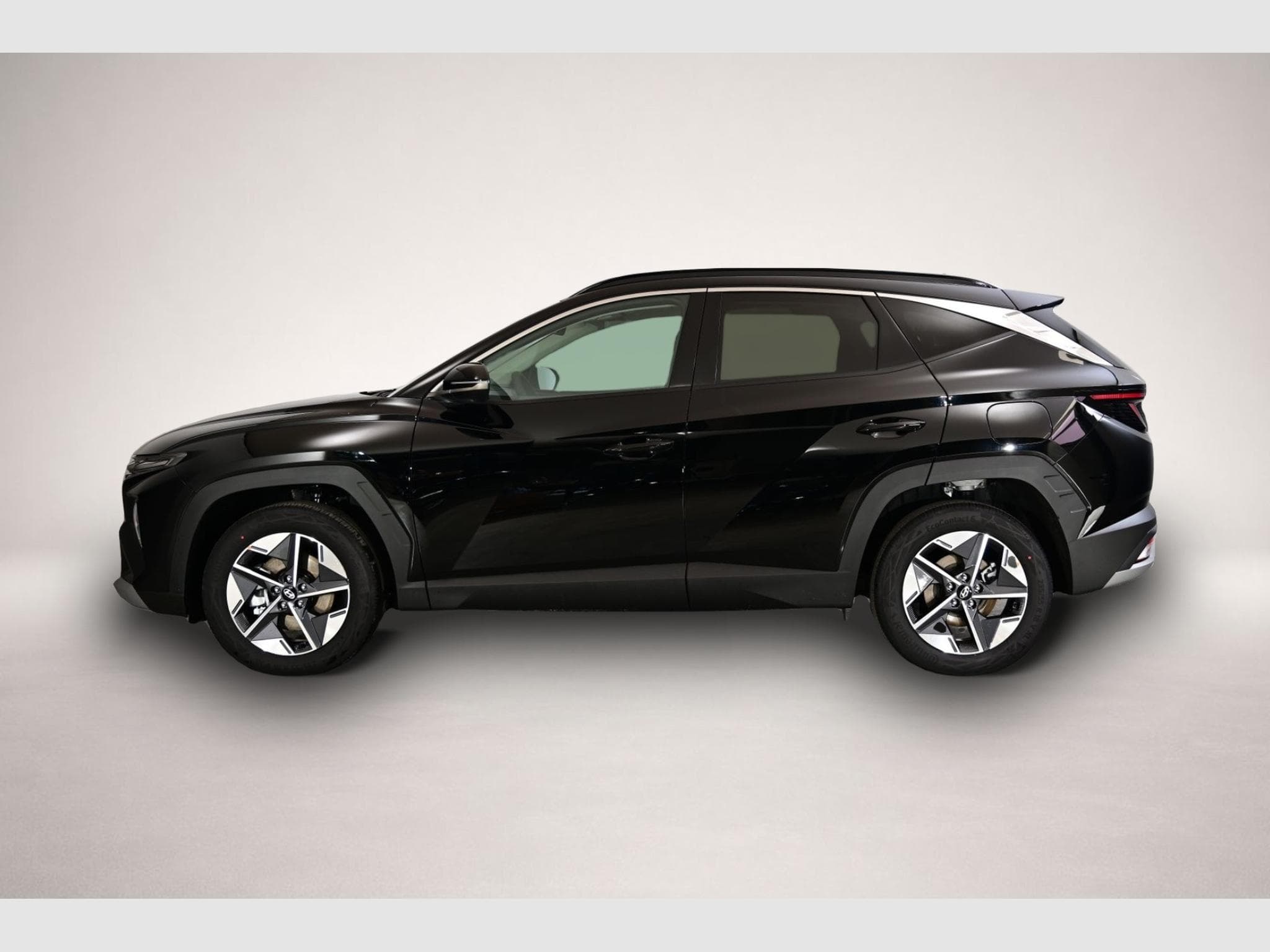 Hyundai Tucson (2026) - Photo 2