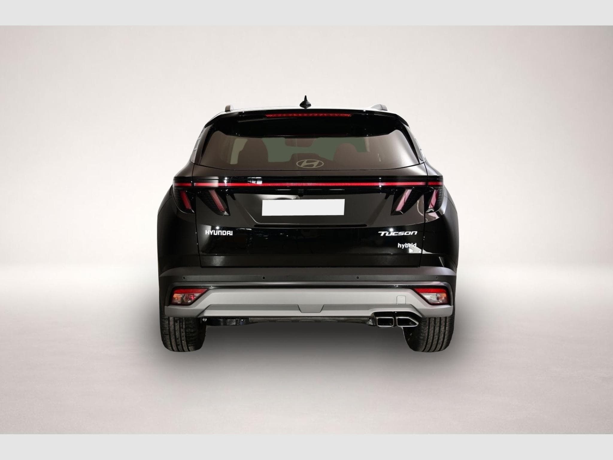 Hyundai Tucson (2026) - Photo 4
