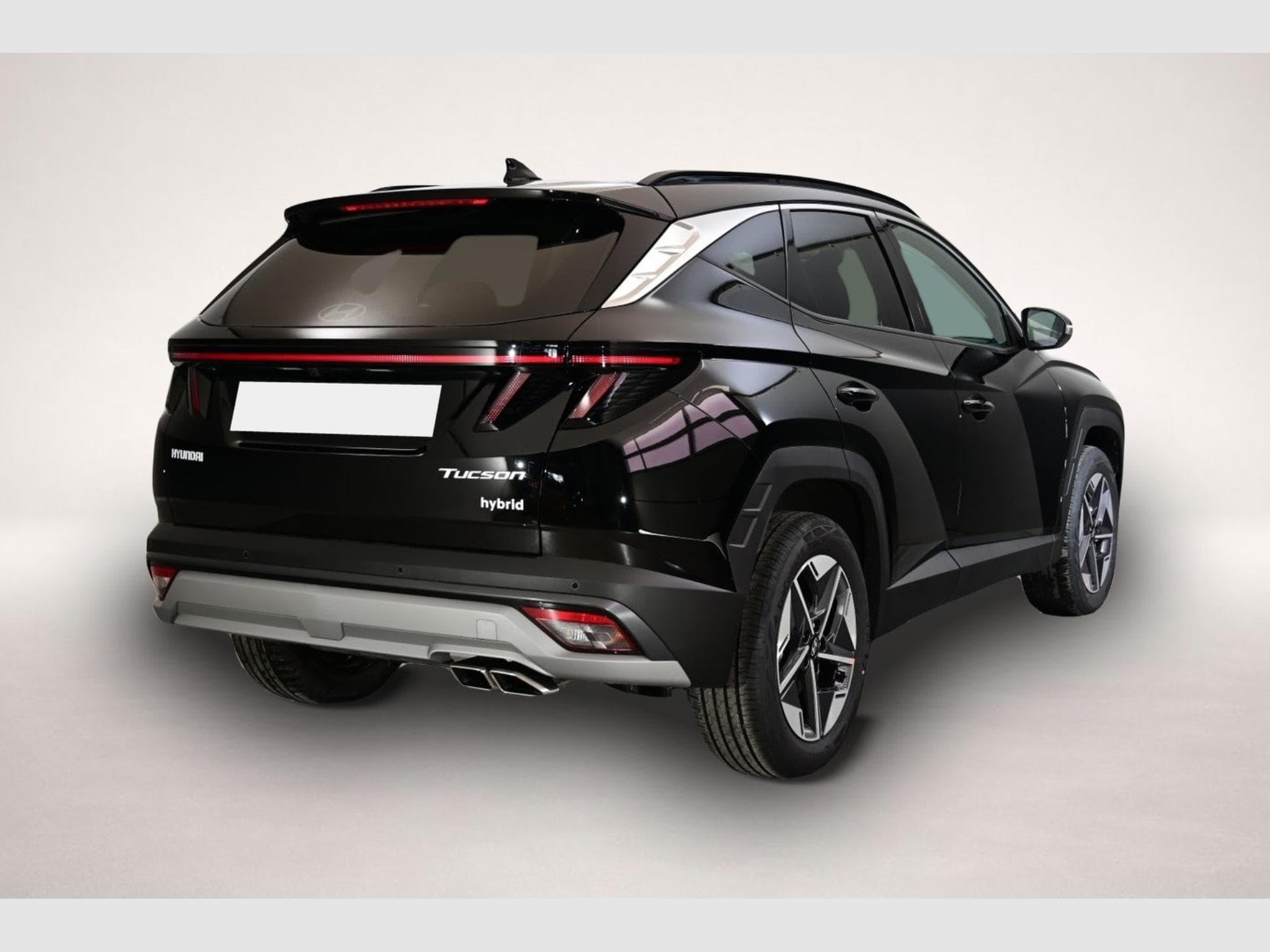 Hyundai Tucson (2026) - Photo 5