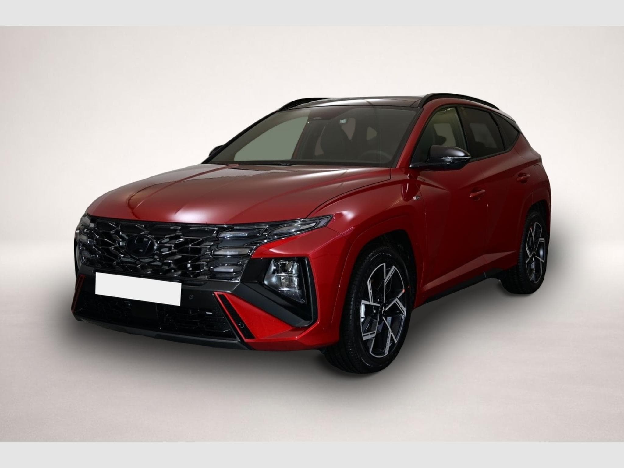 Hyundai Tucson (2026) - Photo 1