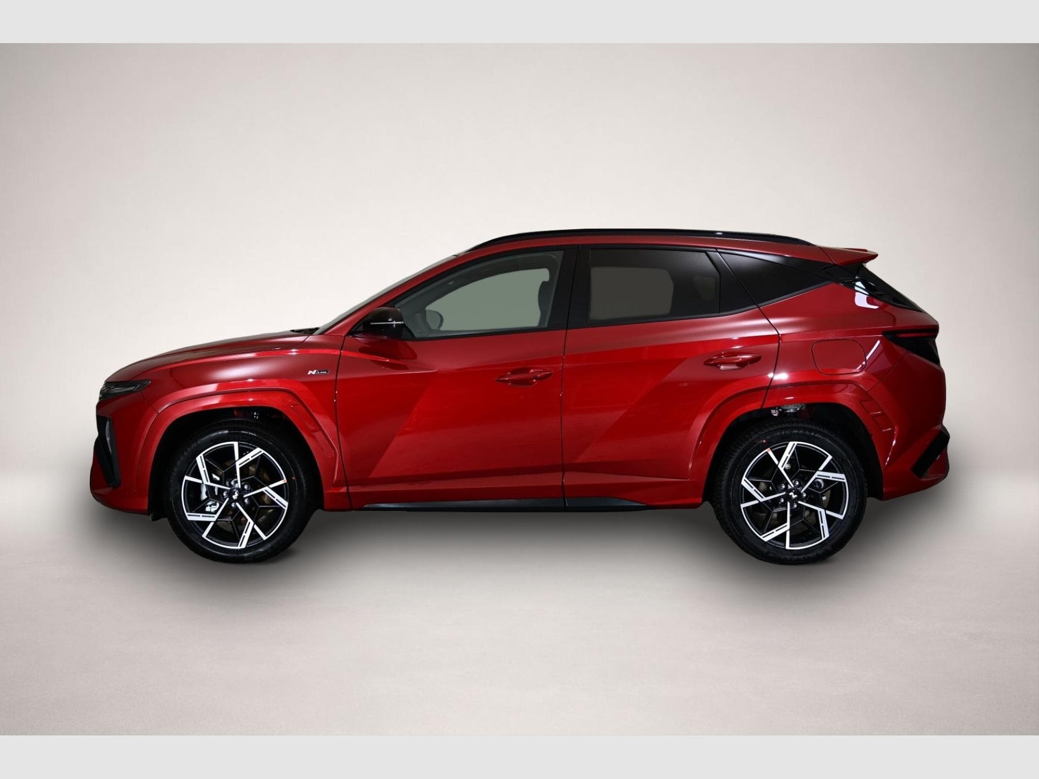 Hyundai Tucson (2026) - Photo 2