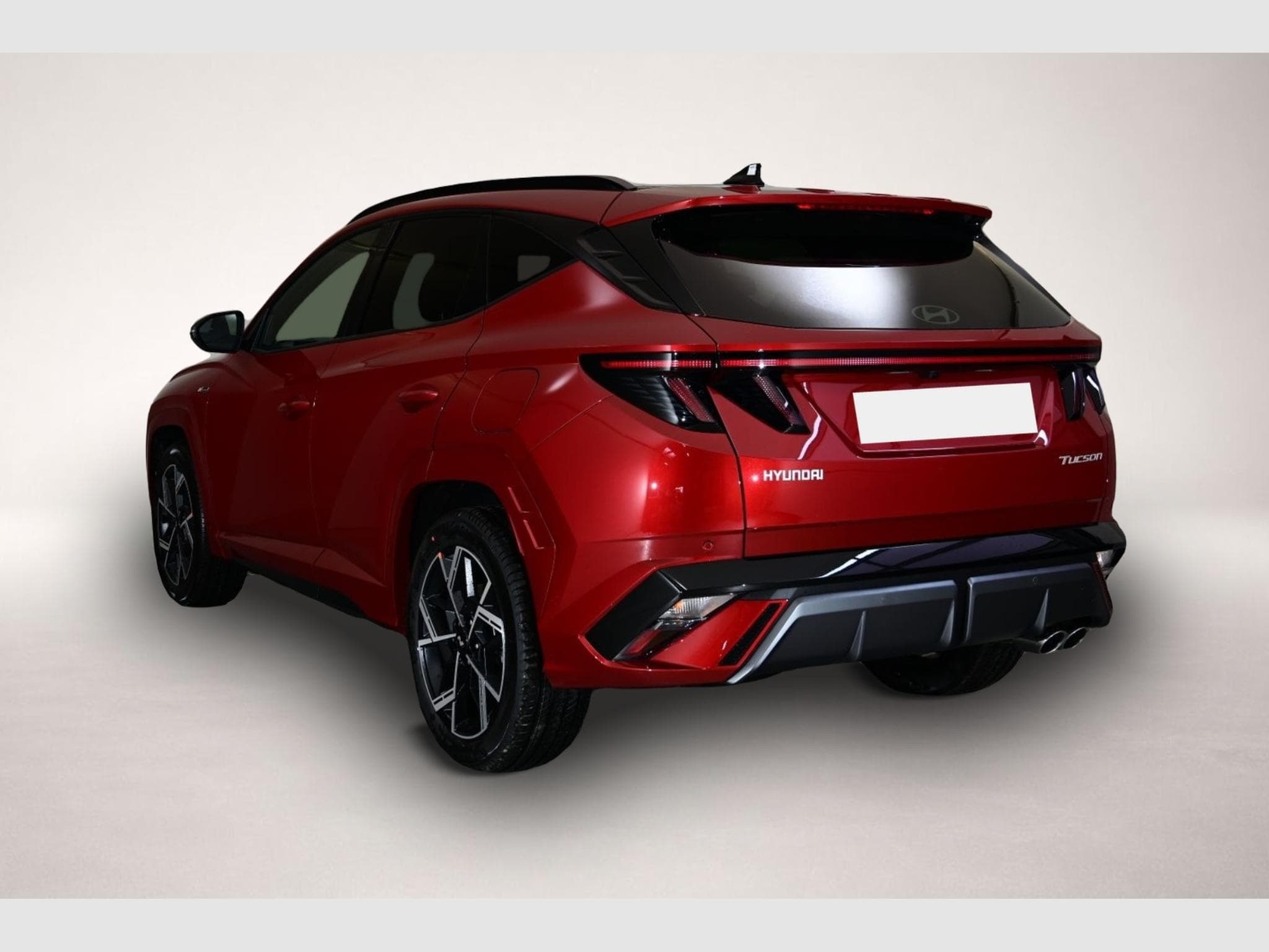 Hyundai Tucson (2026) - Photo 3