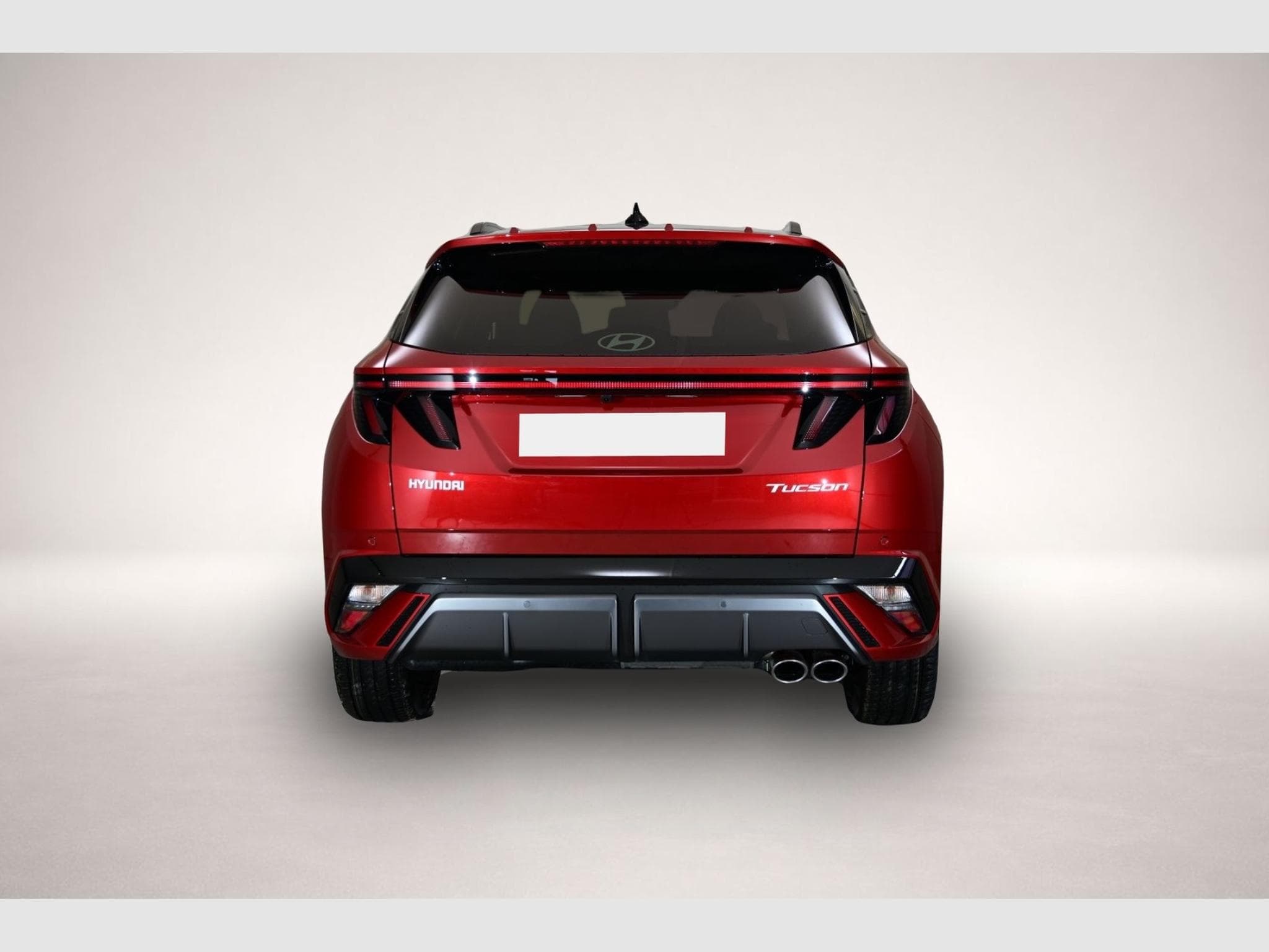 Hyundai Tucson (2026) - Photo 4